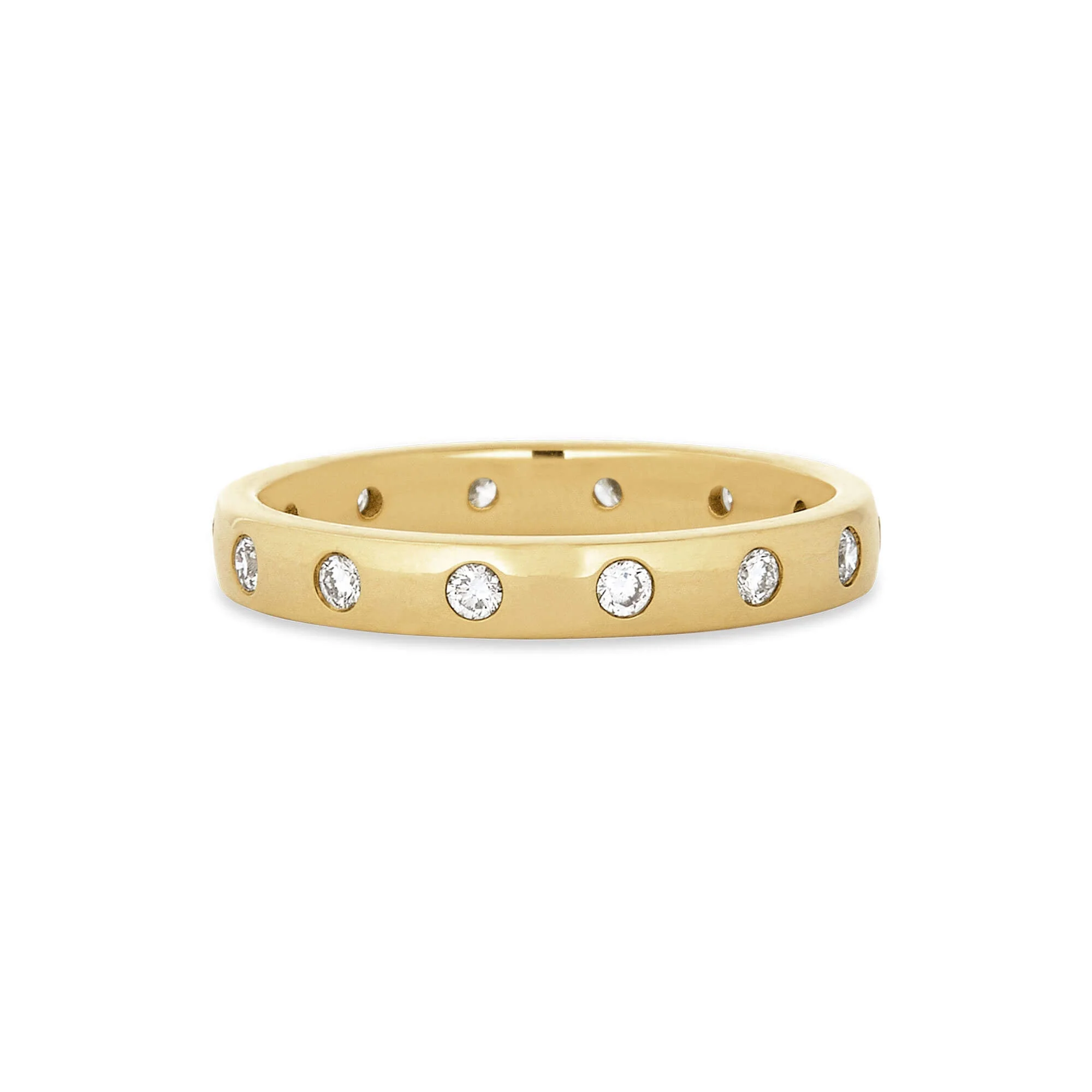 Bold Together Forever Band - 1
