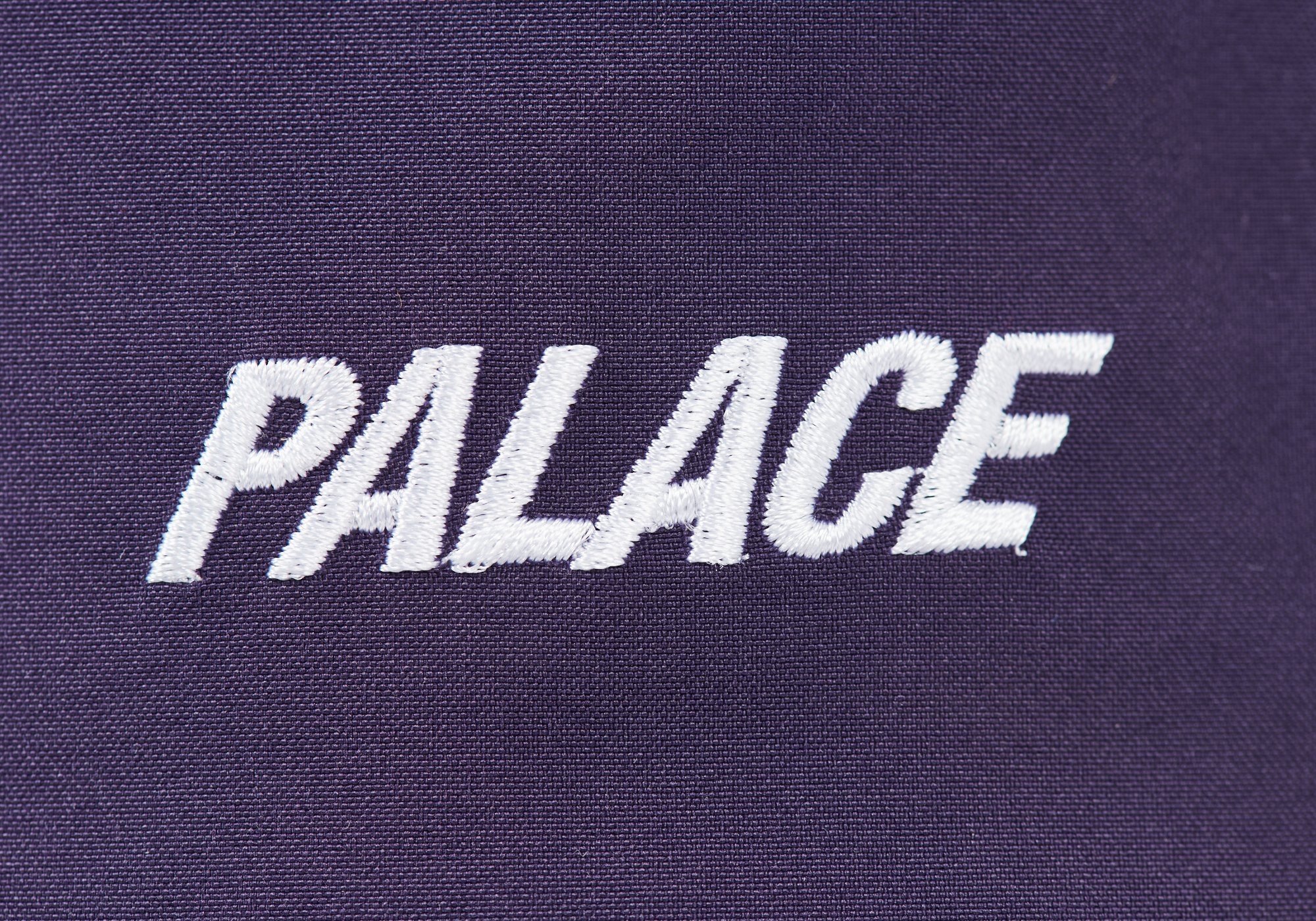 PALACE GORE-TEX THE DON BUCKET HAT DEEP PURPLE - 3