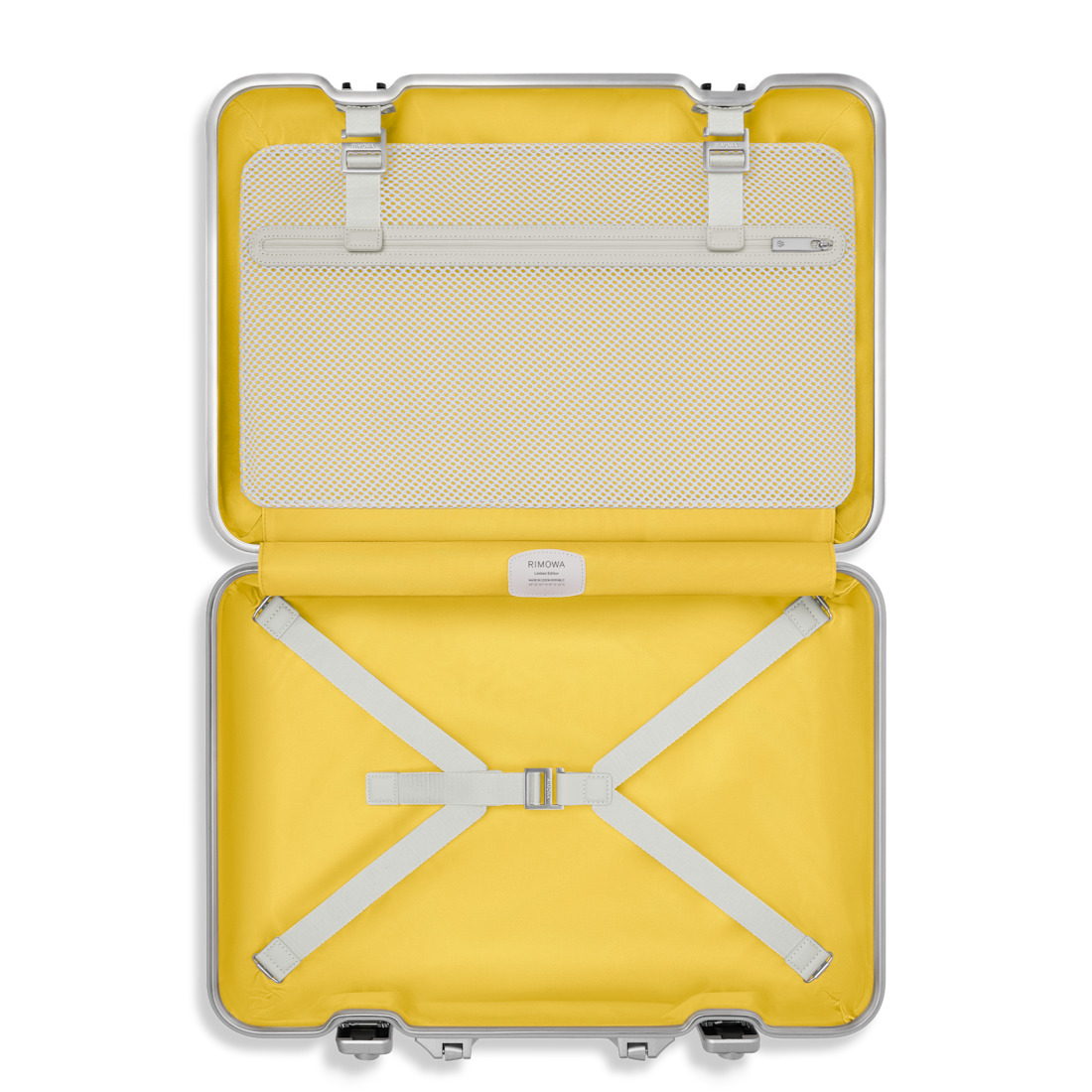 Holiday Hand-Carry Case - 2