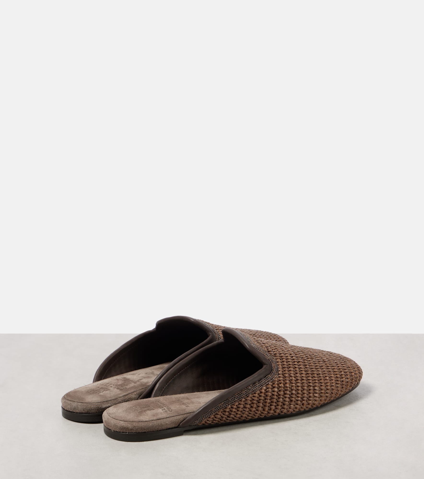 Monili mules - 2