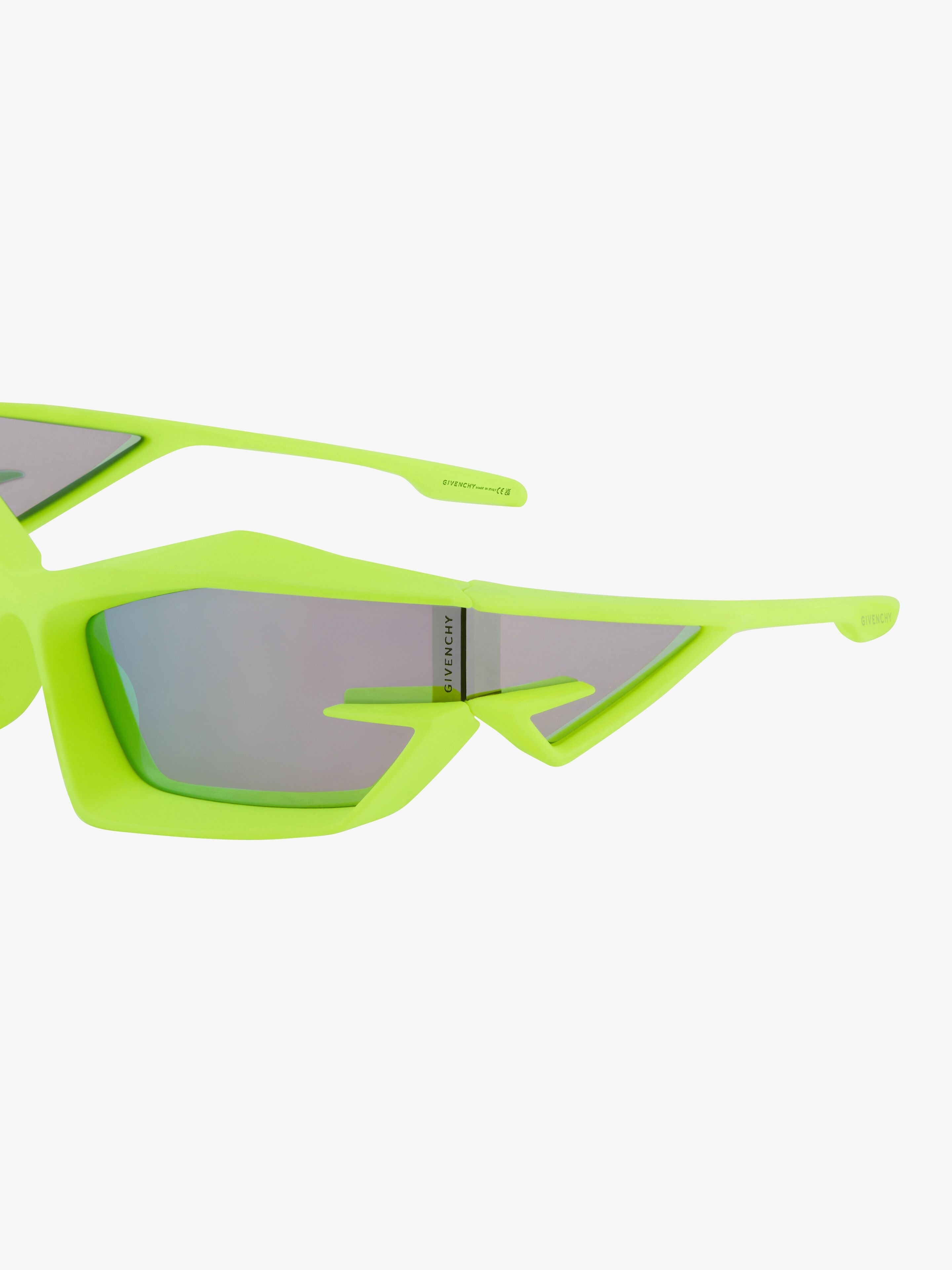 GIV CUT UNISEX INJECTED SUNGLASSES - 2