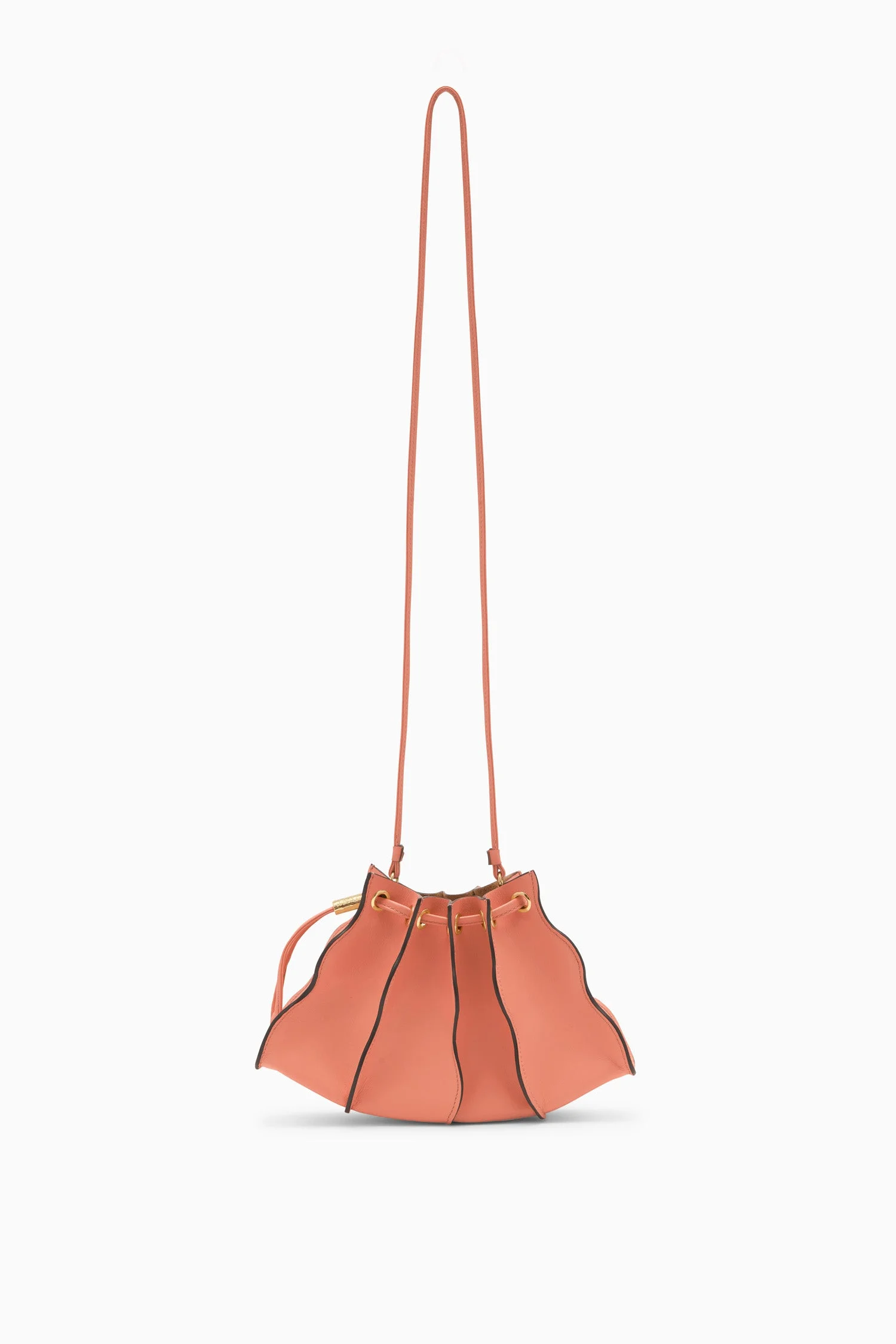 Adria Small Crossbody - 1