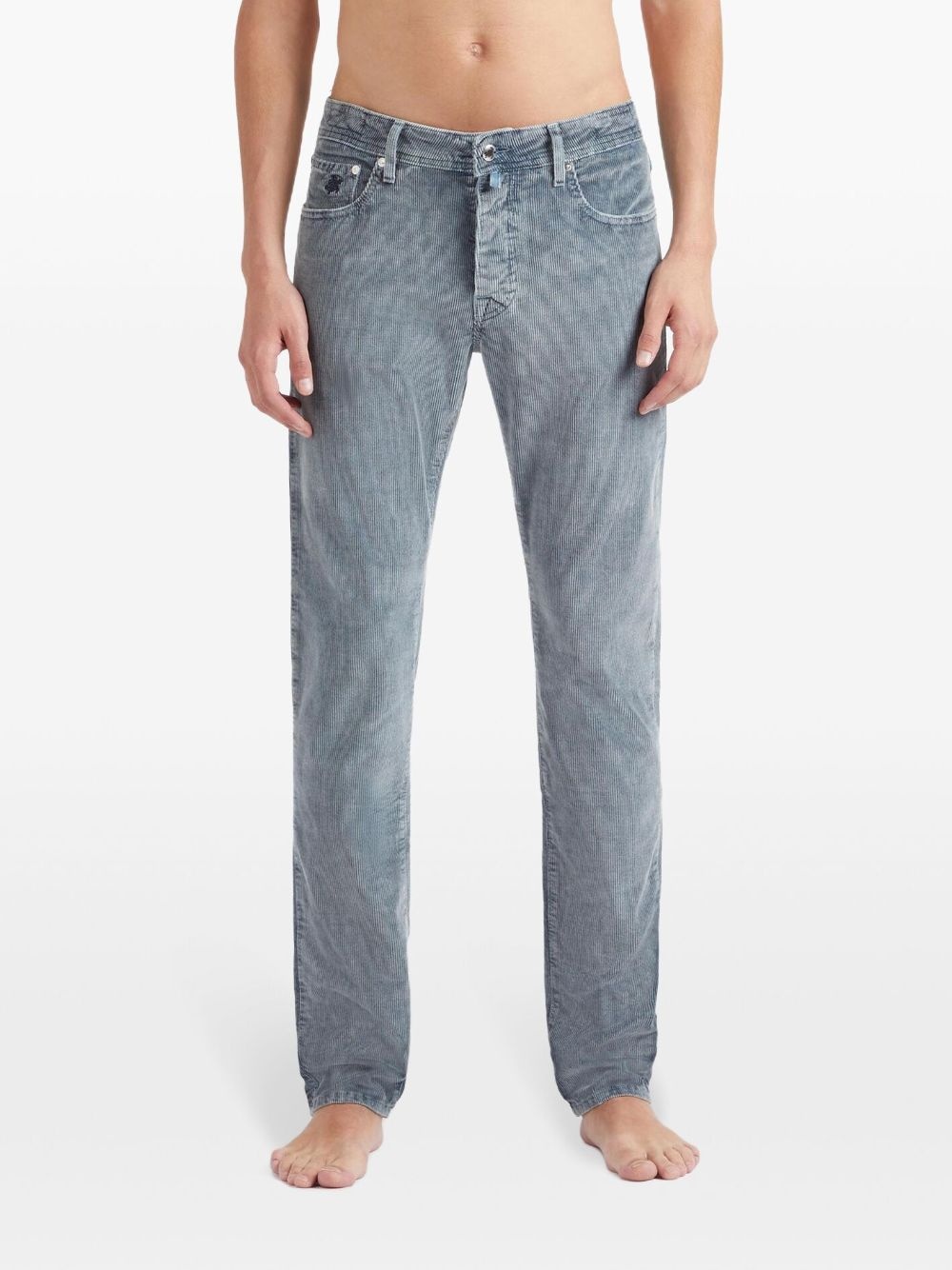 Gbetta18 trousers - 2