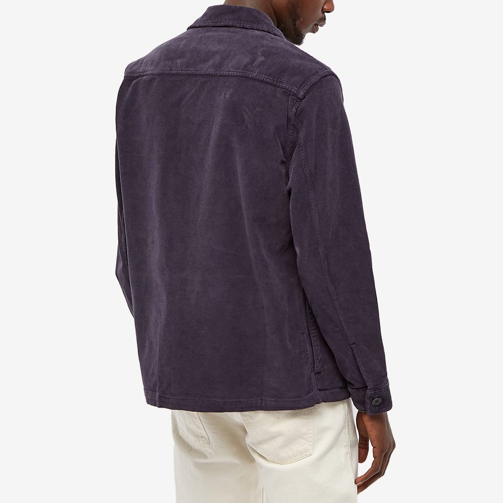 Paul Smith Cord Chore Jacket - 7