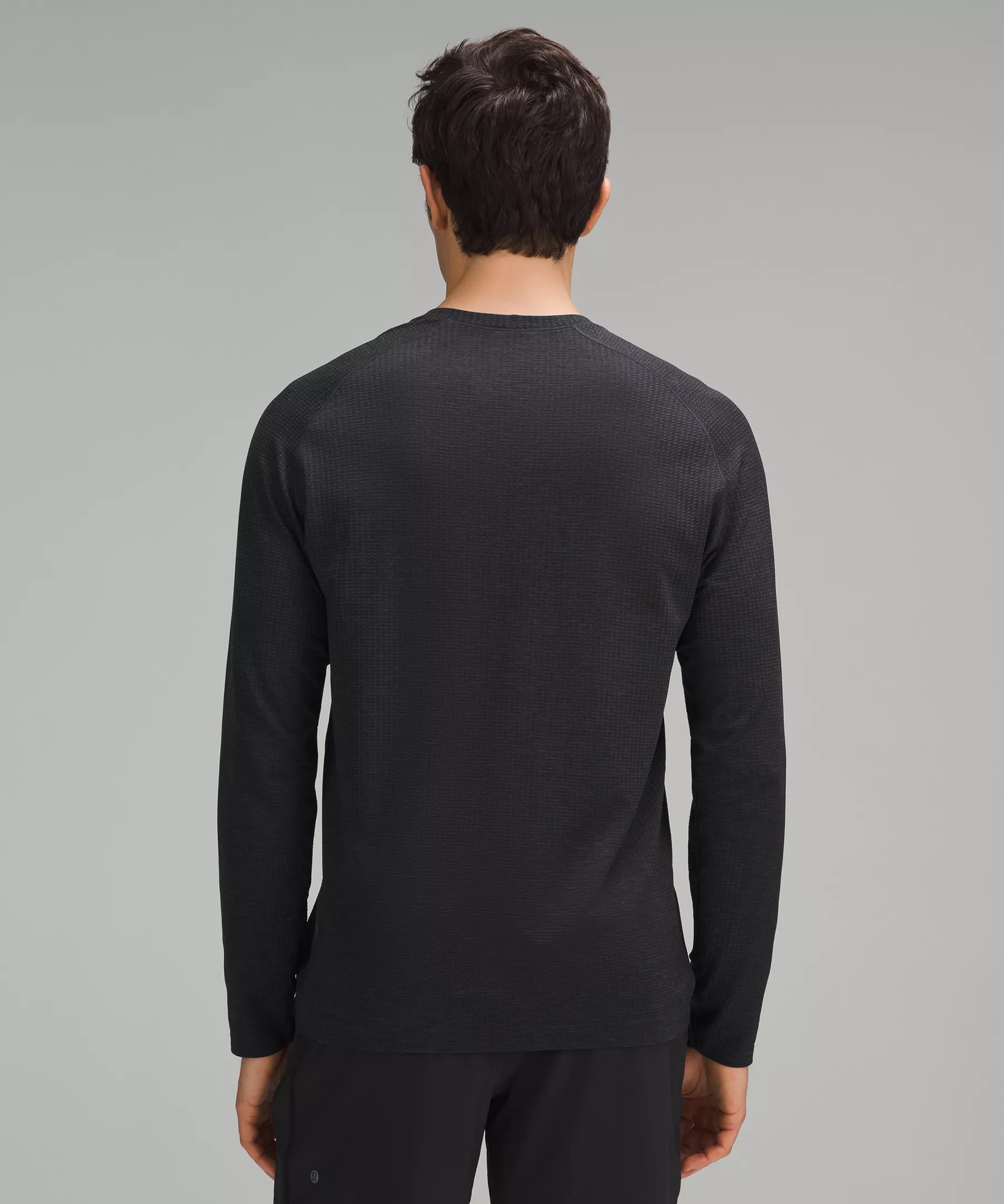 Metal Vent Tech Long-Sleeve Shirt *Updated Fit - 3