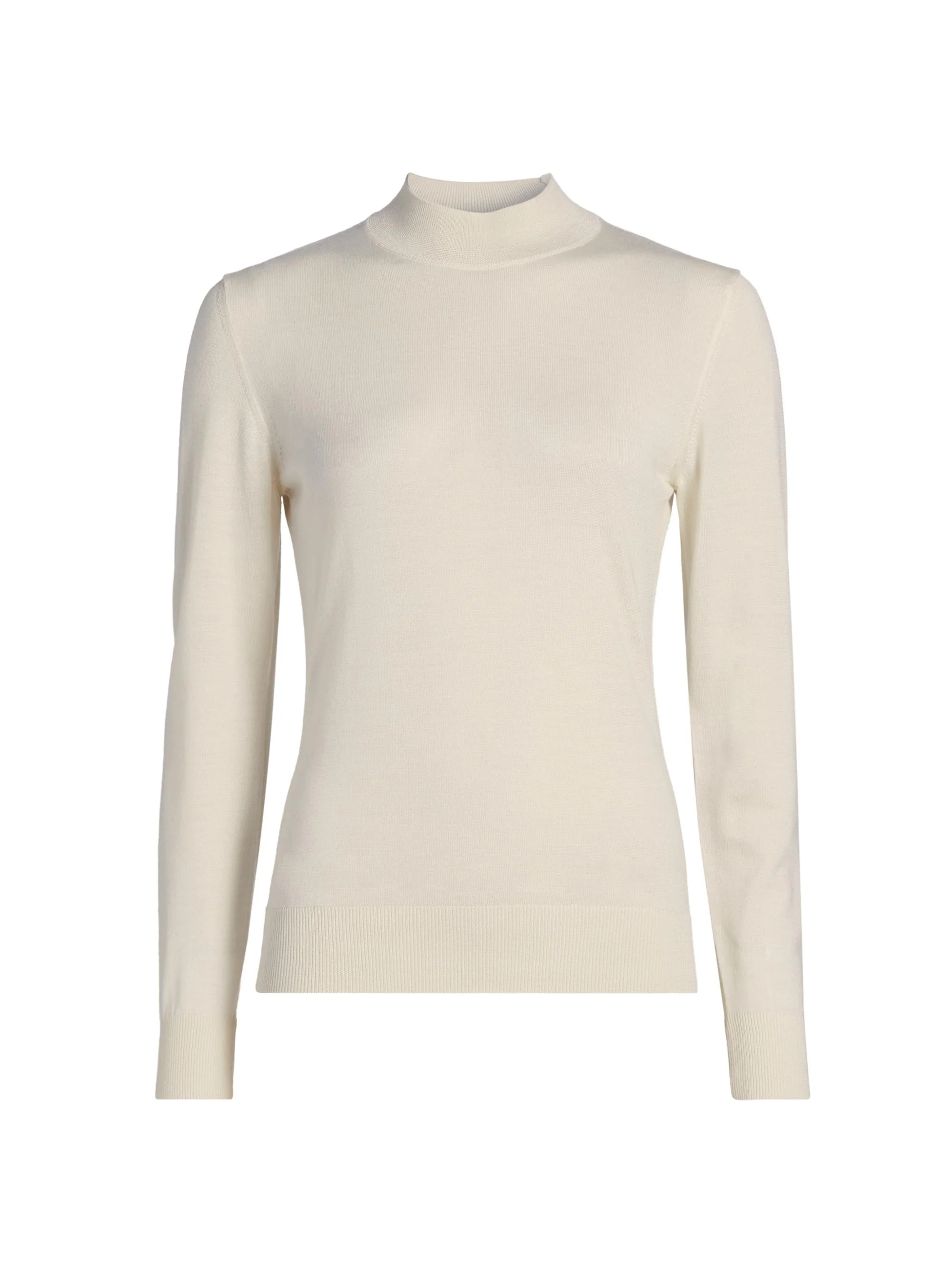 Women's Sweater 72 - Cream - 1