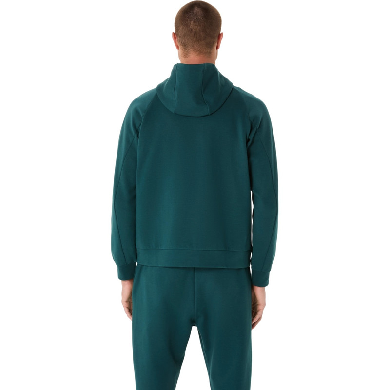 Asics MOBILITY KNIT JACKET outlook