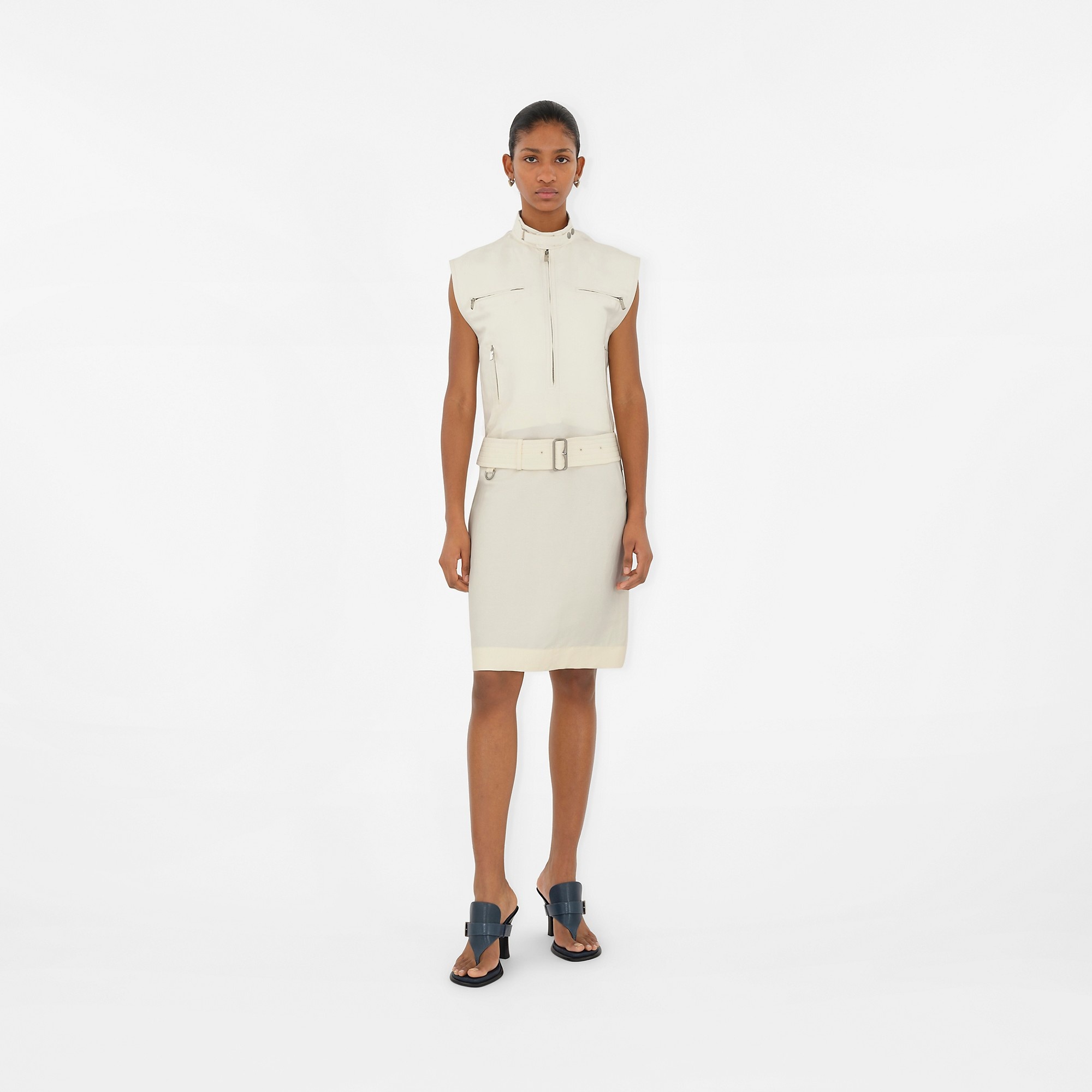 Canvas Dress - 2