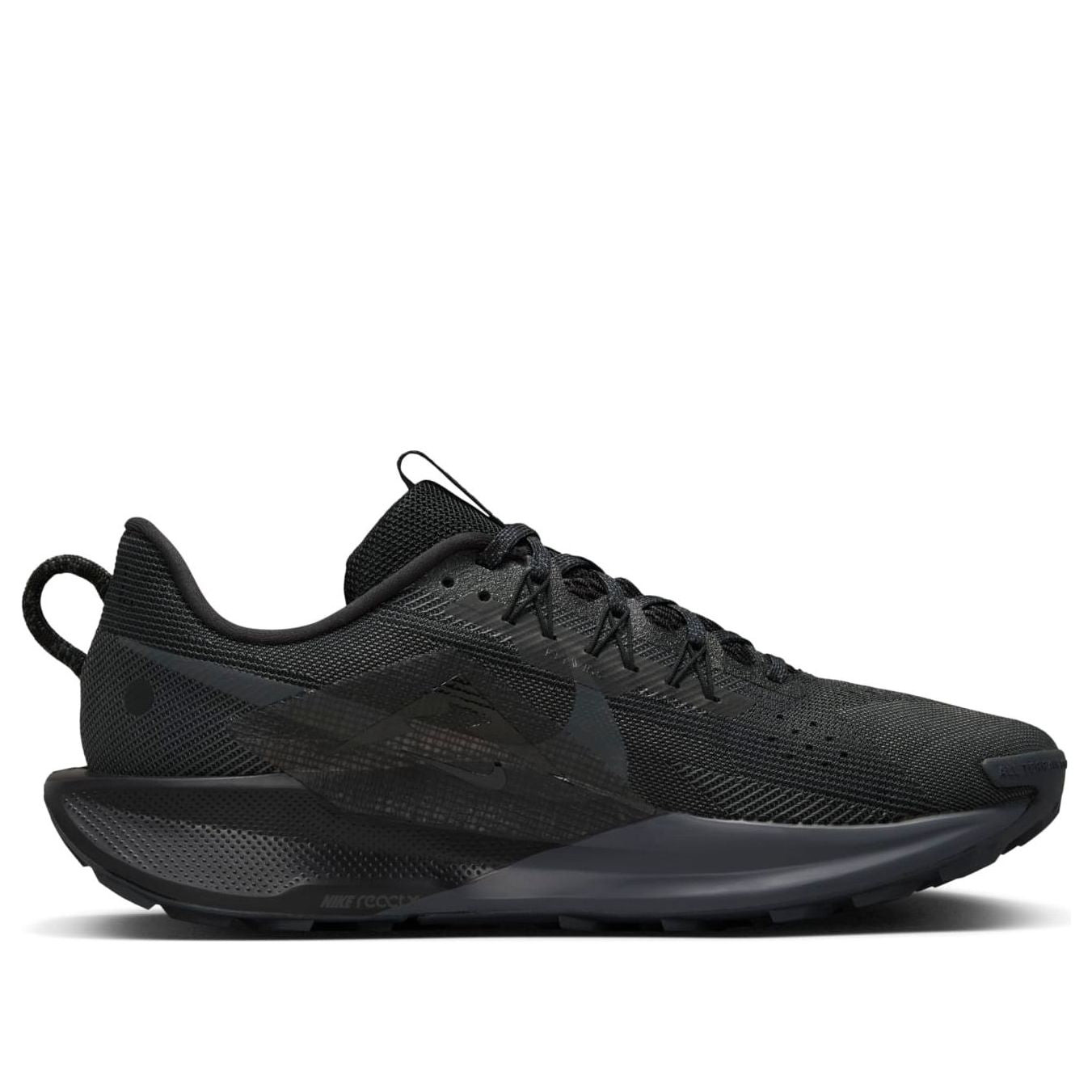 Nike Pegasus Trail 5 'Black Anthracite' DV3864-002 - 2