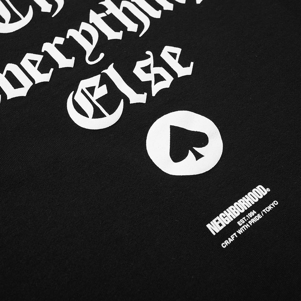 Neighborhood x Motorhead Hoody - 3