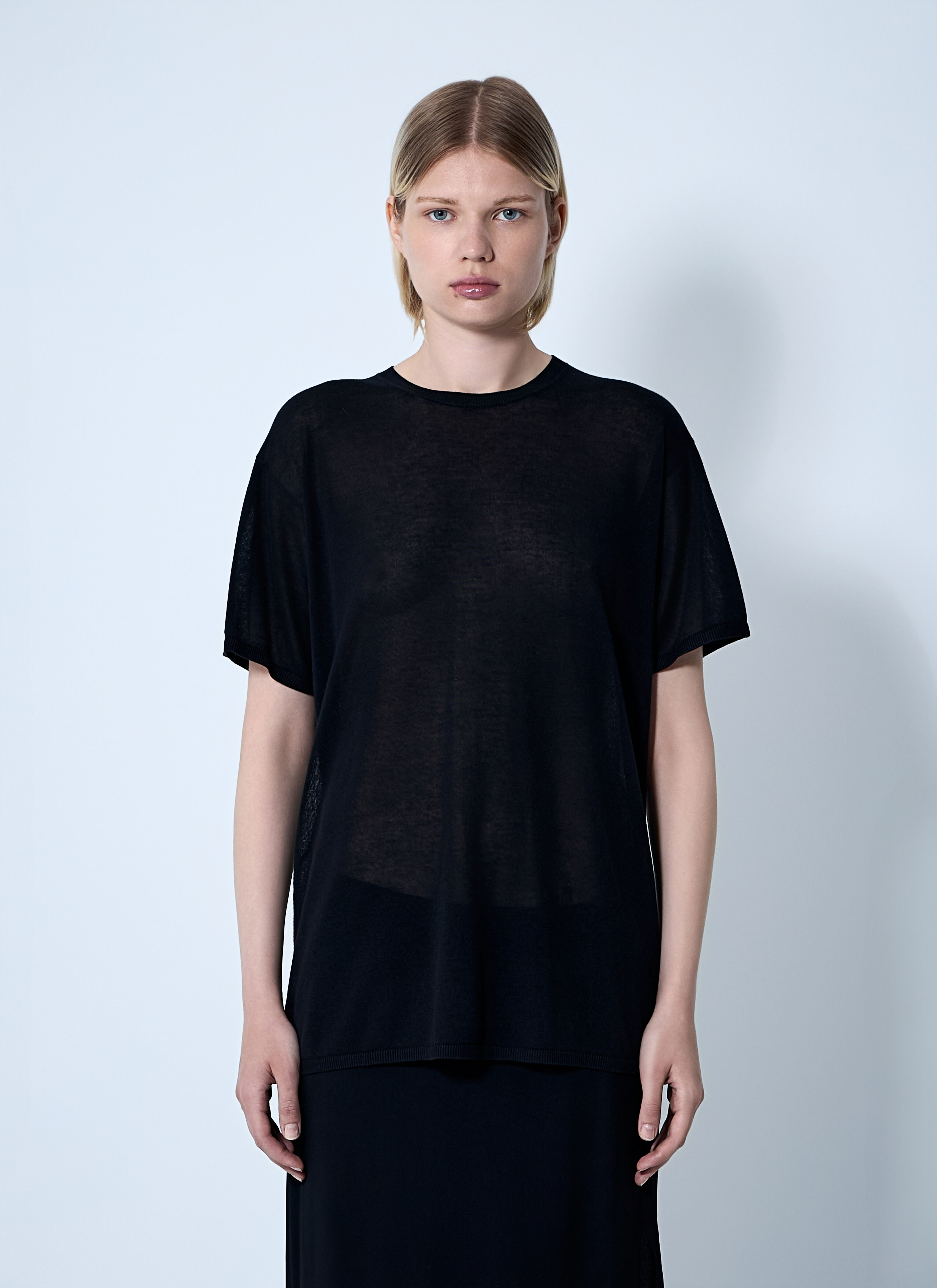 Knit Top - 1