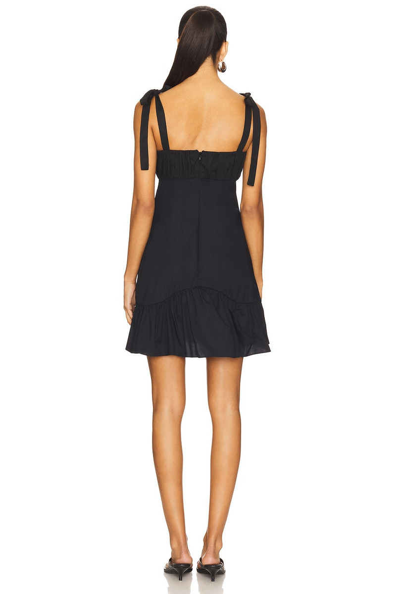 KIKA VARGAS Patsy Dress outlook