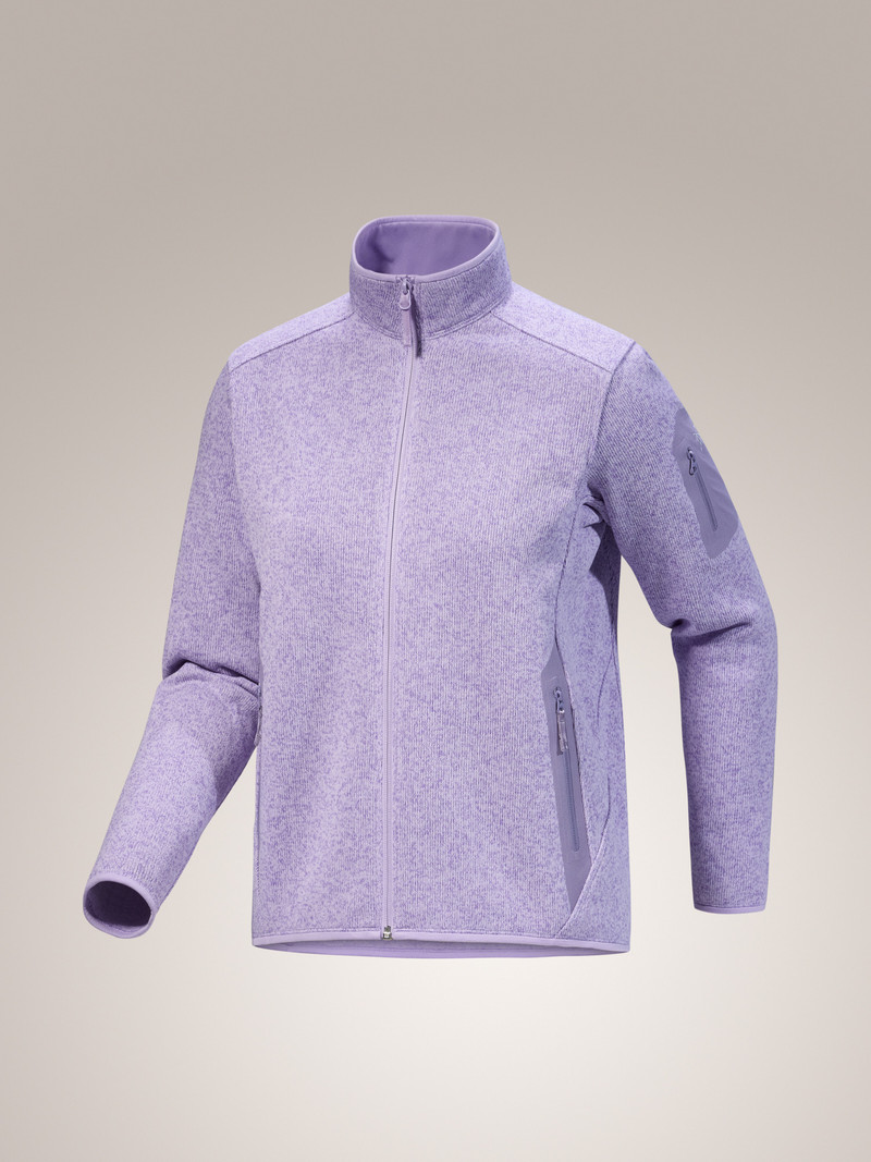 Covert Cardigan 1