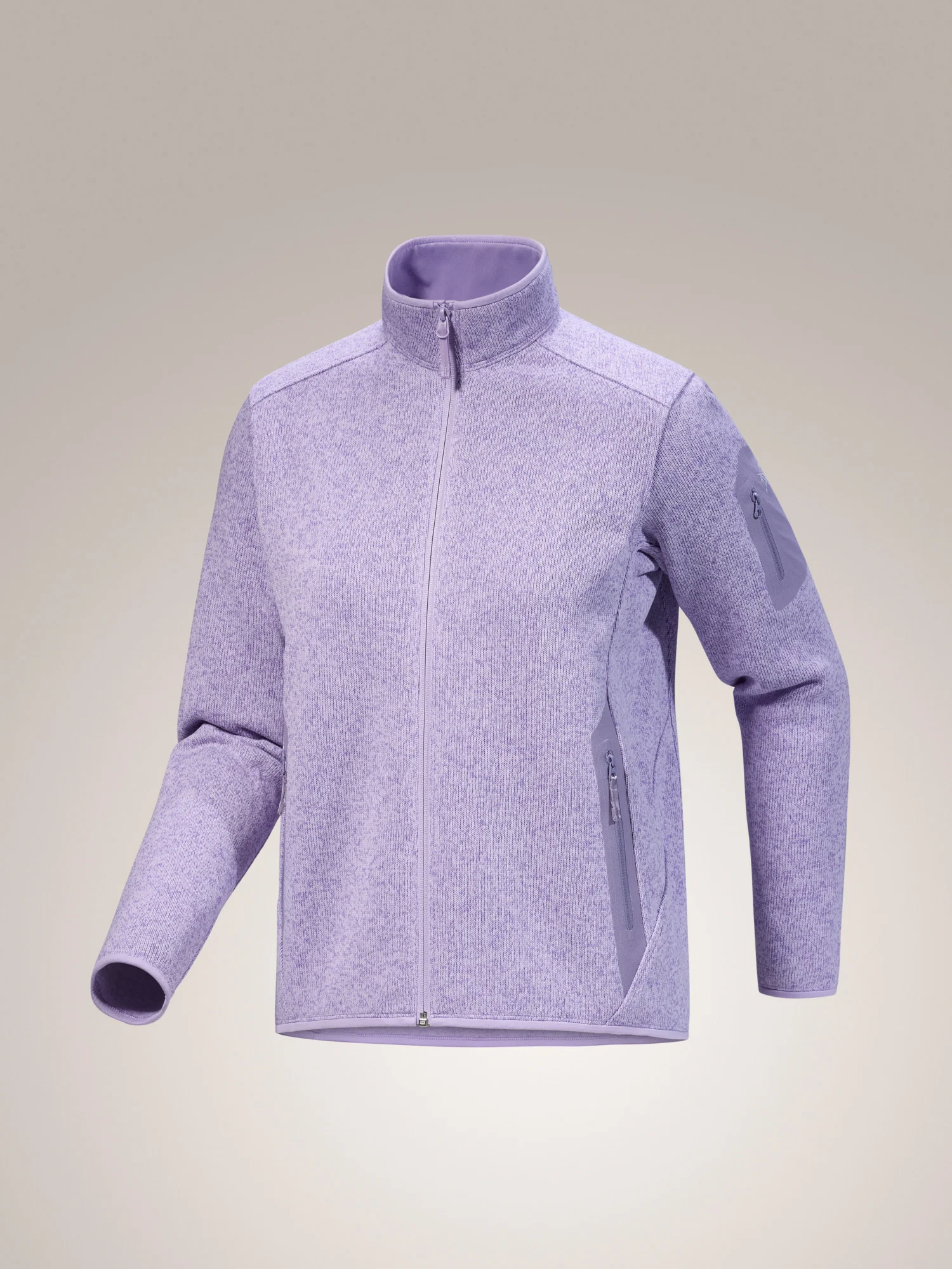 Covert Cardigan - 1