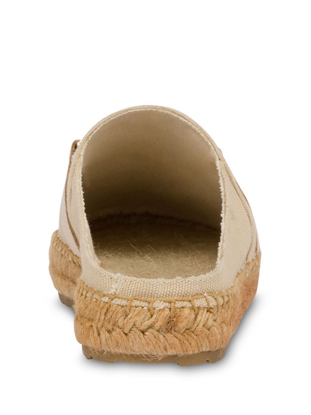 heart-motif espadrilles - 3