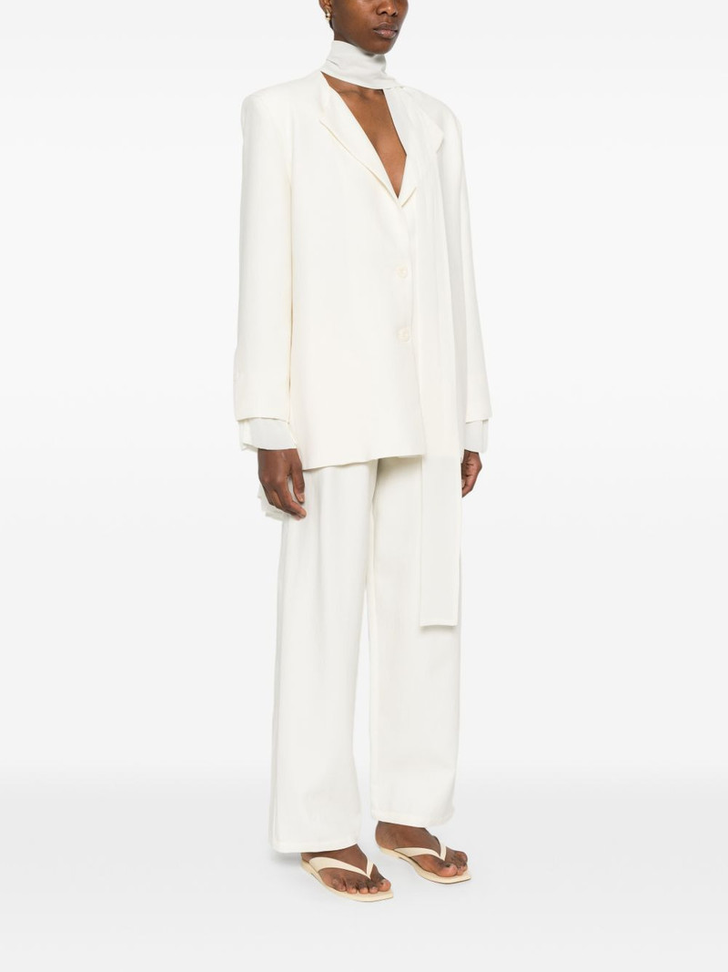 layered blazer 3
