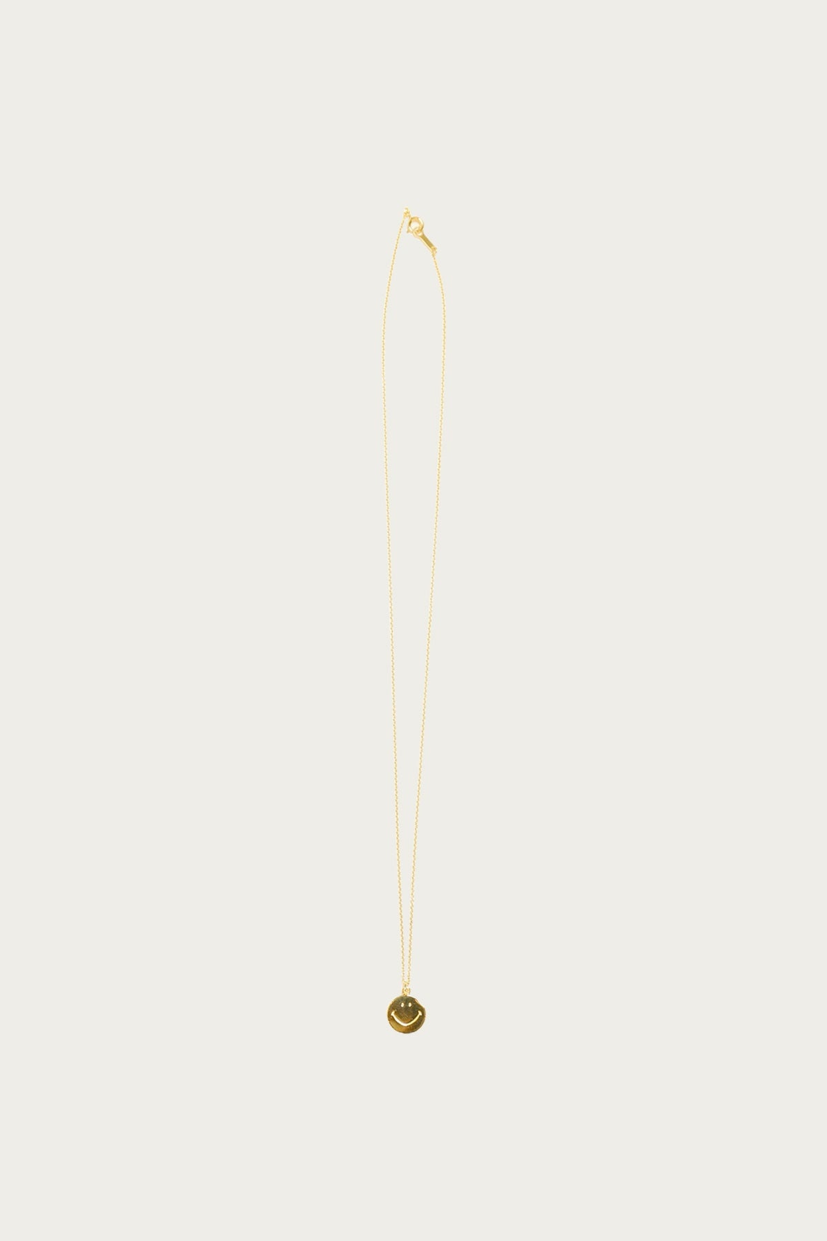 アクセサリー NEEDLES PENDANT - GOLD PLATE Needles/ニードルズ Pendant - Gold Plate [アクセサリー