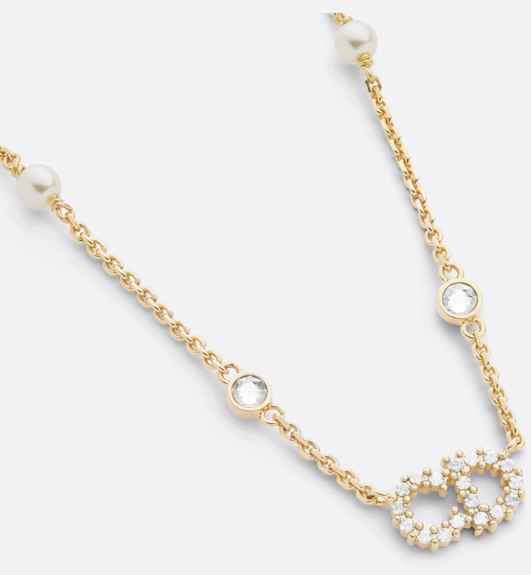 Clair D Lune Necklace - 4