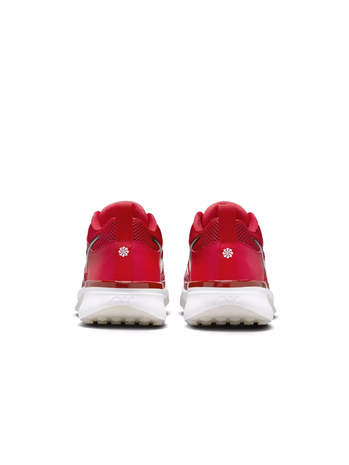 Air Zoom Diamond Elite Turf "Red/White" Men's Baseball Shoe - 5