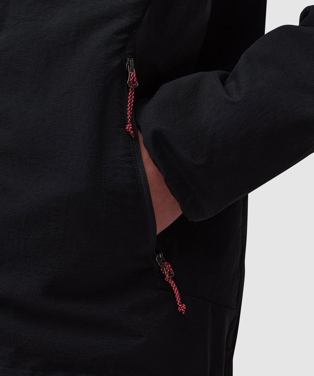 DotAir® comfy zip parka jacket - 5