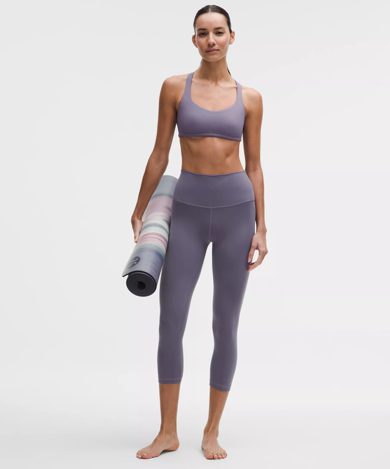 lululemon Align™ High-Rise Crop 21" 1
