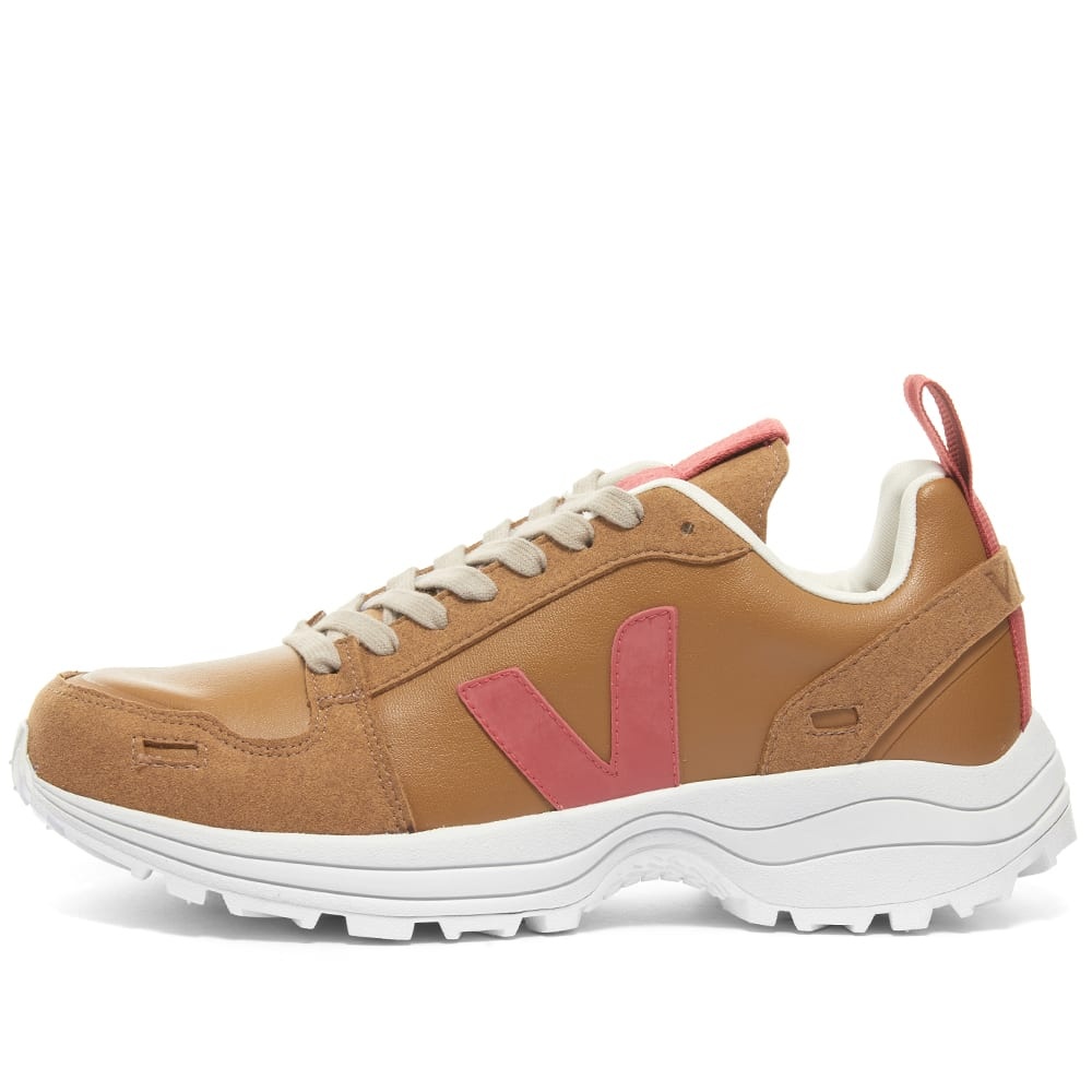 Rick Owens DRKSHDW x Veja Hiking Sneaker - 2