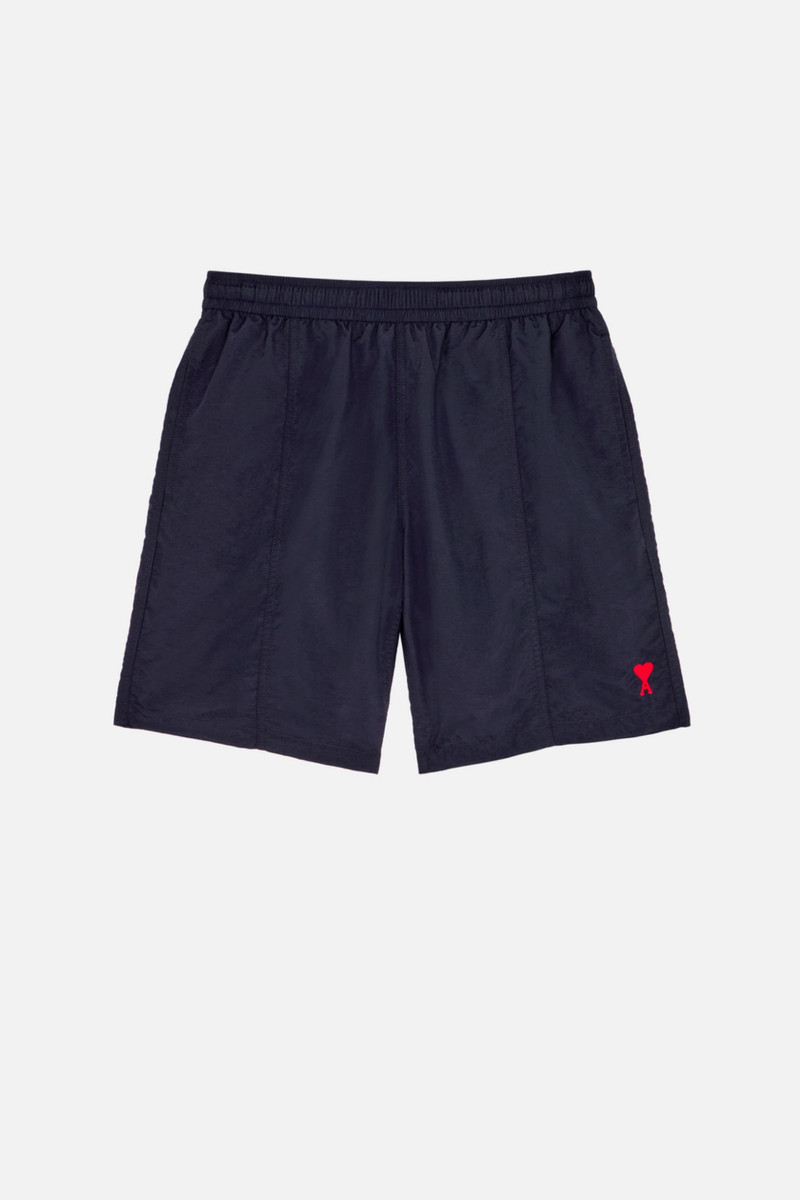 Ami de Coeur Long Swimshort 1