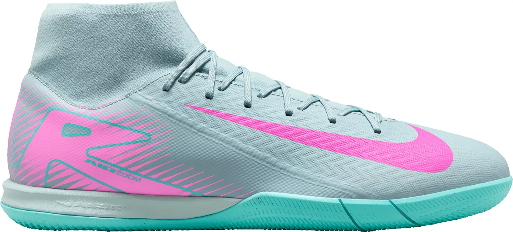 Nike Mercurial Superfly 10 Academy Indoor Soccer Shoes - 1