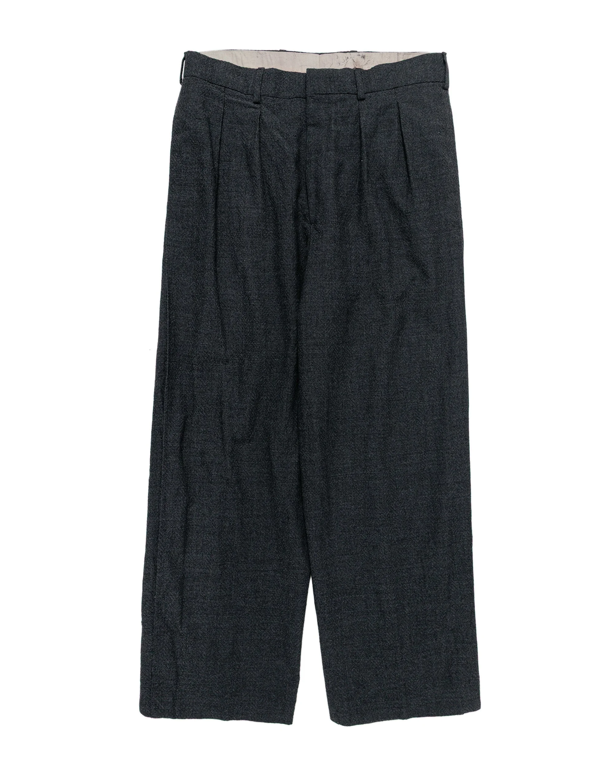 H.Schenker Charcoal - 1