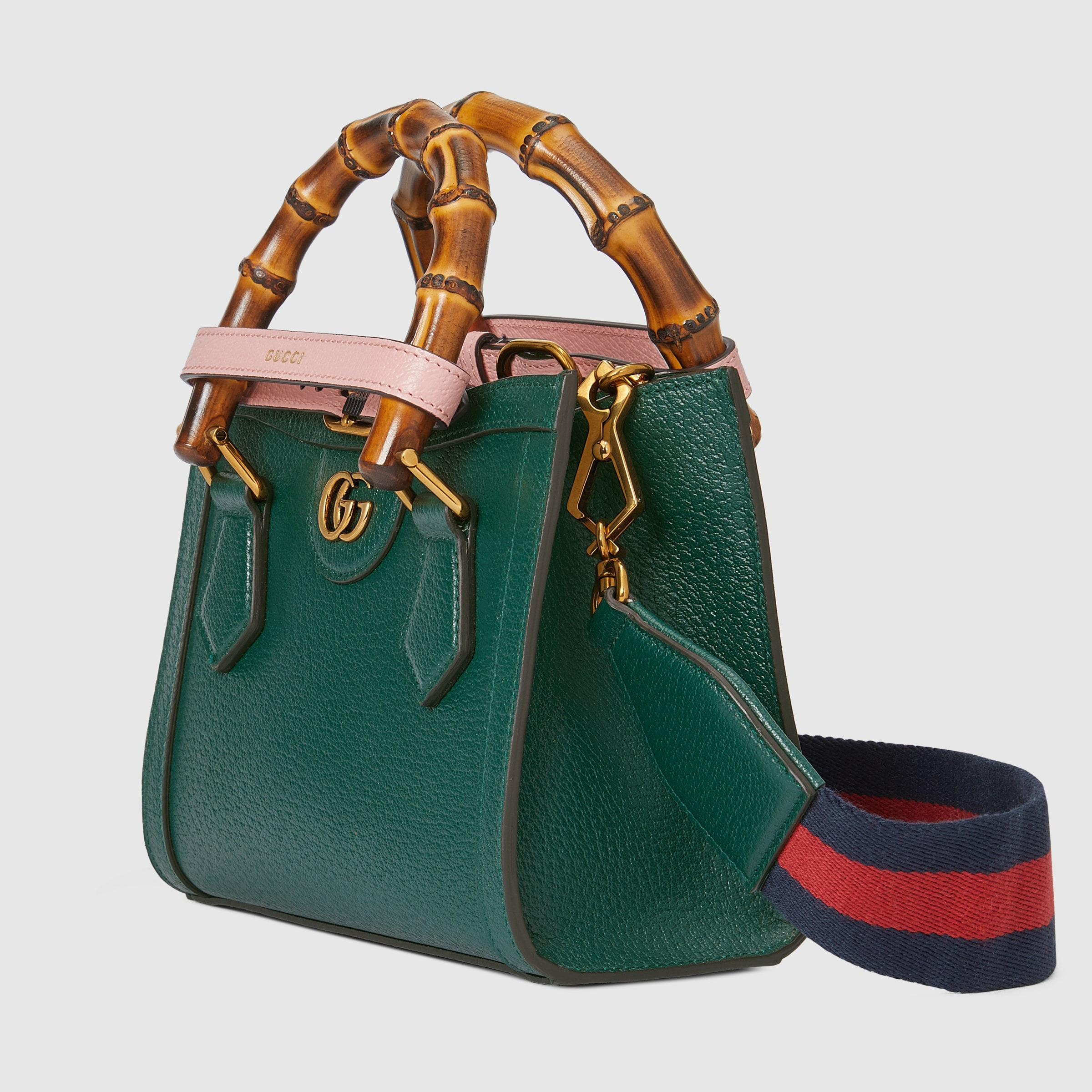 Gucci Diana mini tote bag - 2