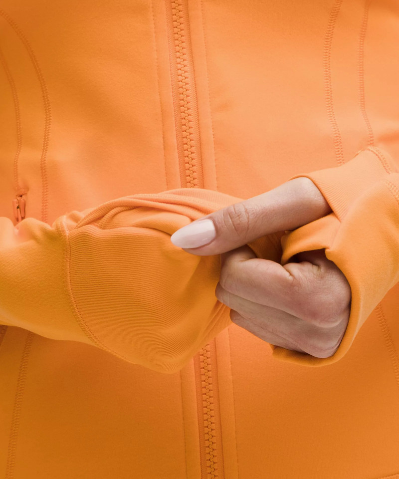 Define Jacket *Luon 7