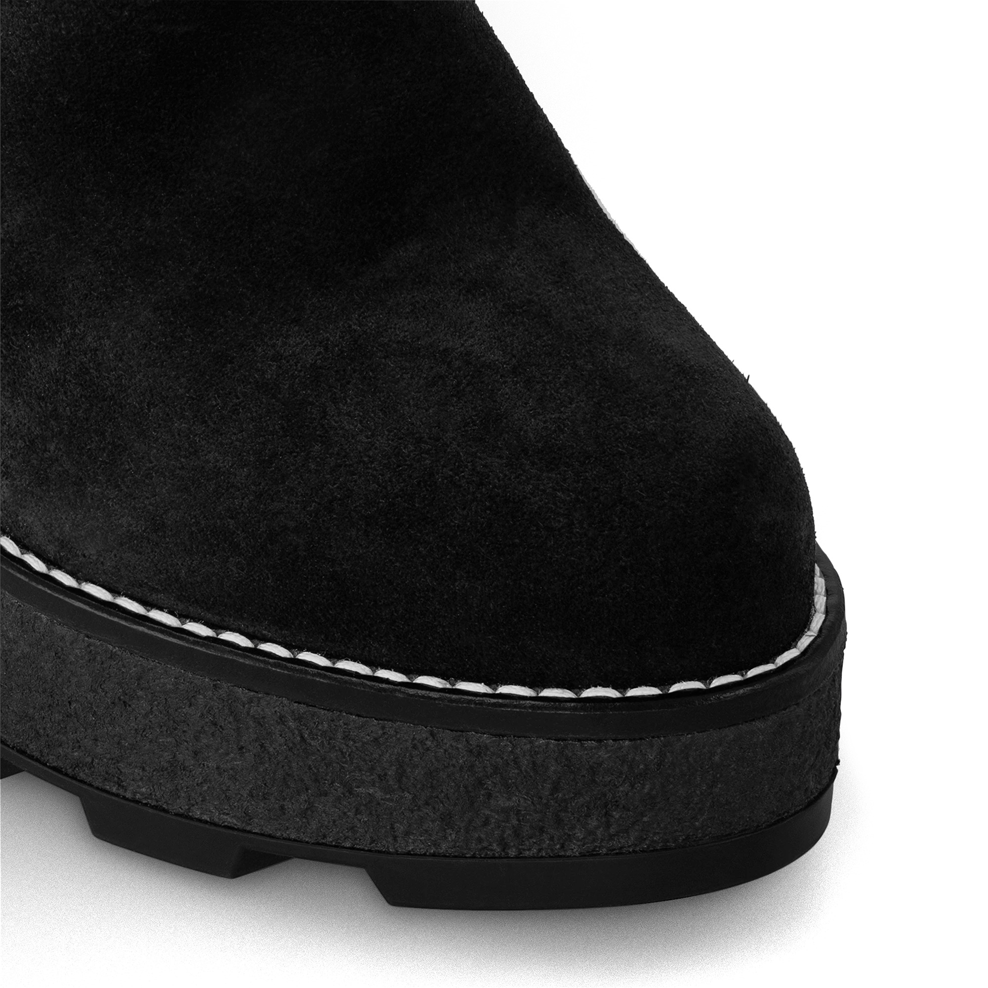 LV Beaubourg Ankle Boot - 4