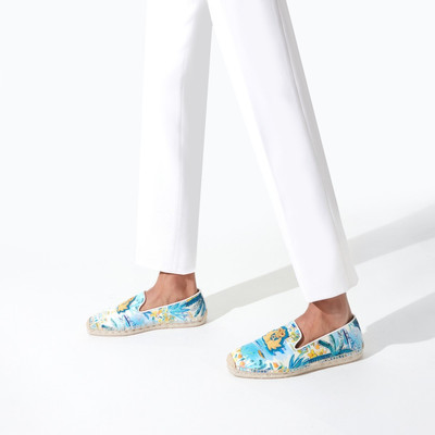 Christian Louboutin NANOU ORLATO  FLAT outlook