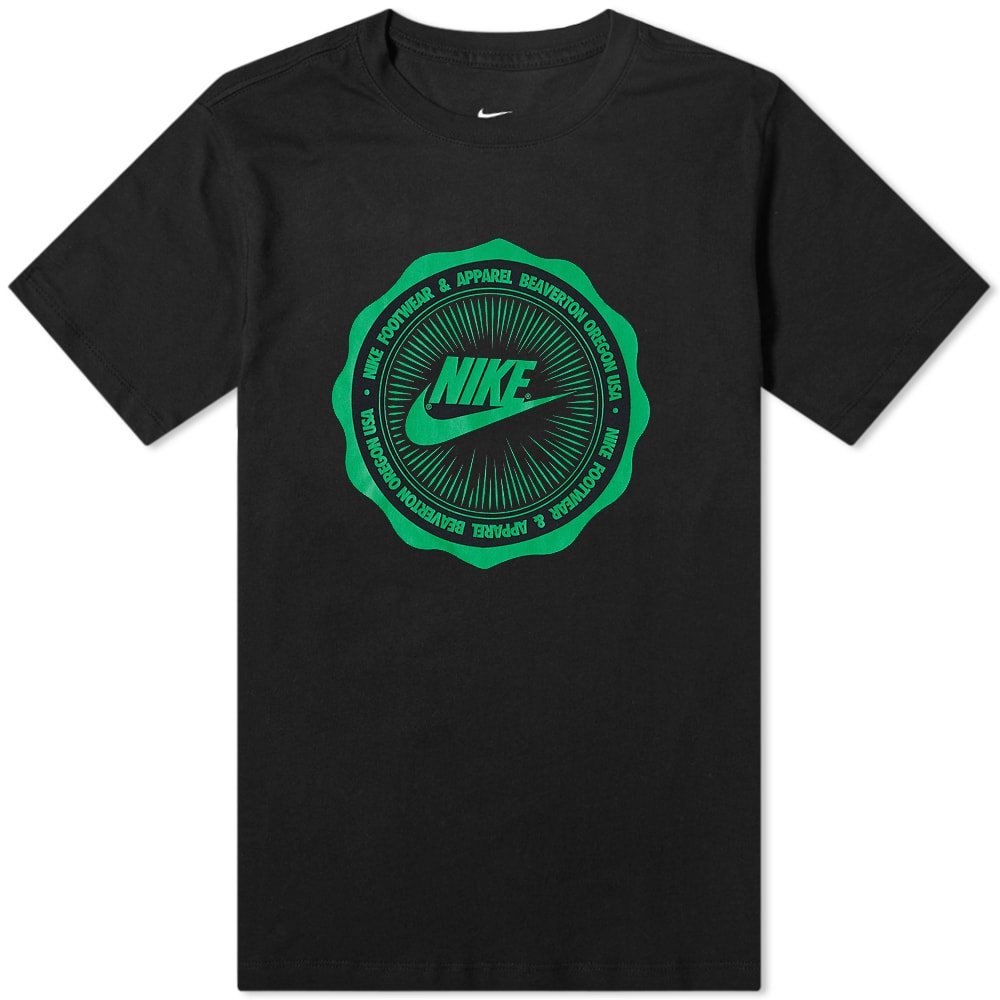 Nike Beaverton Tee - 1