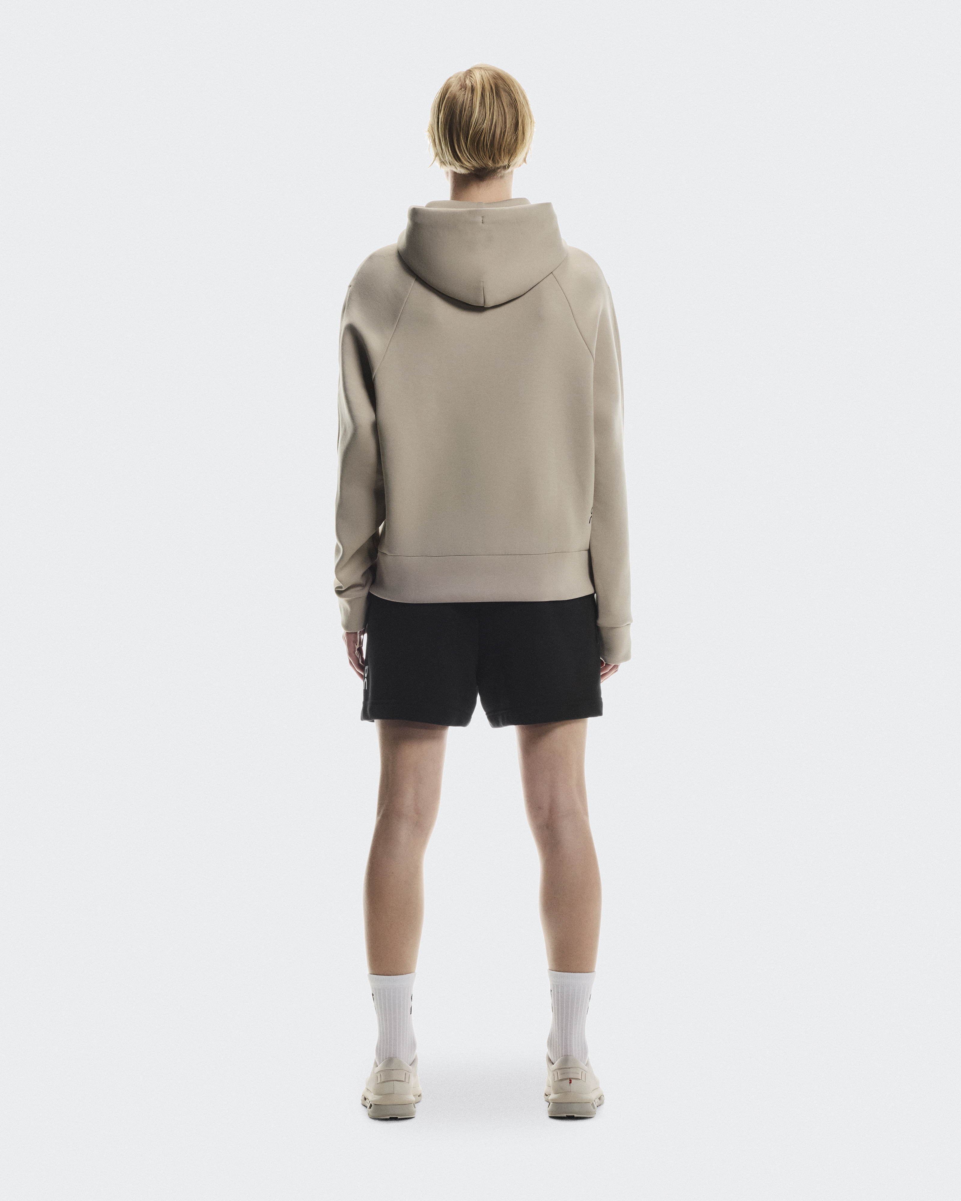 Focus Tech Hoodie - 2