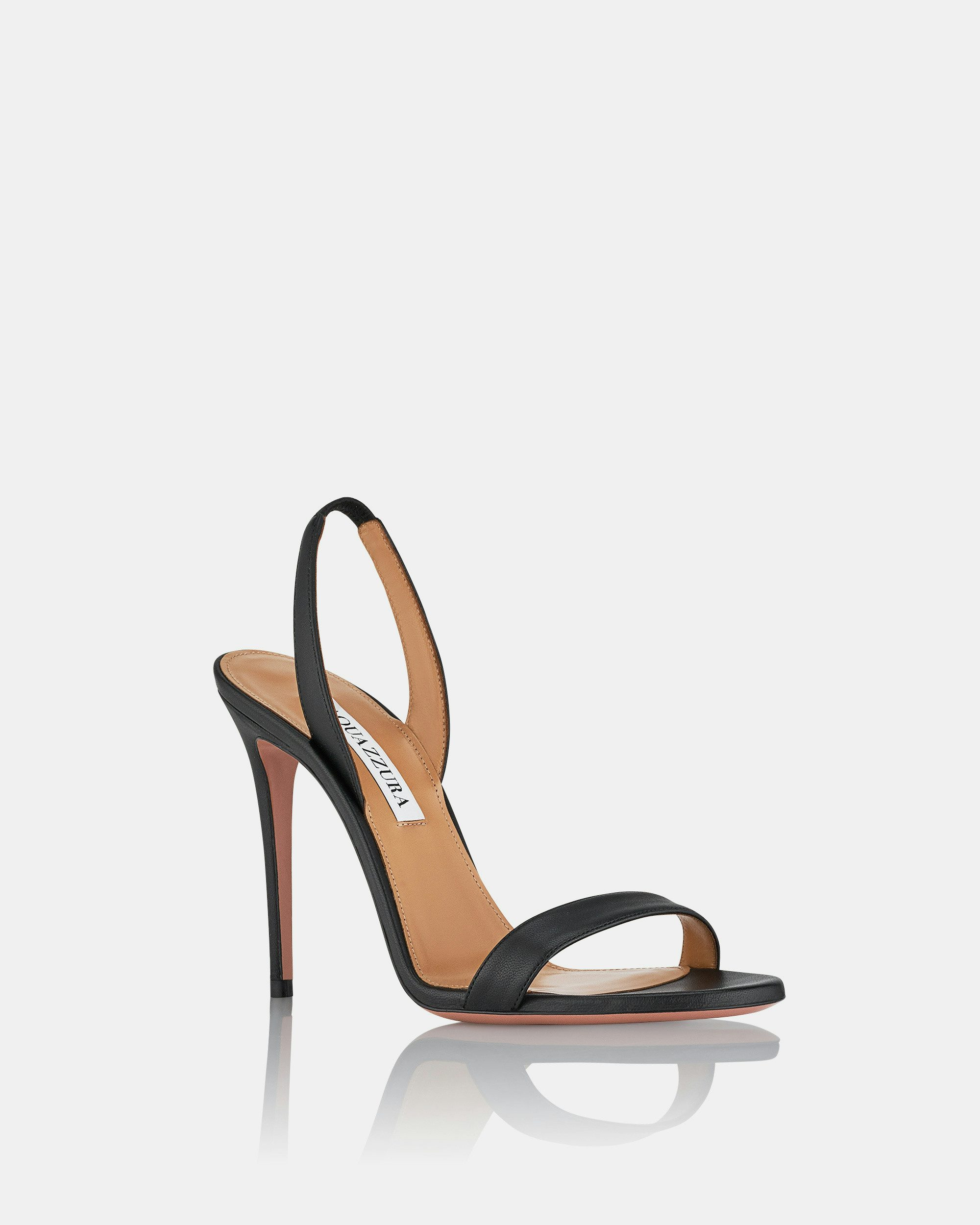 So Nude Sandal 105 - 2
