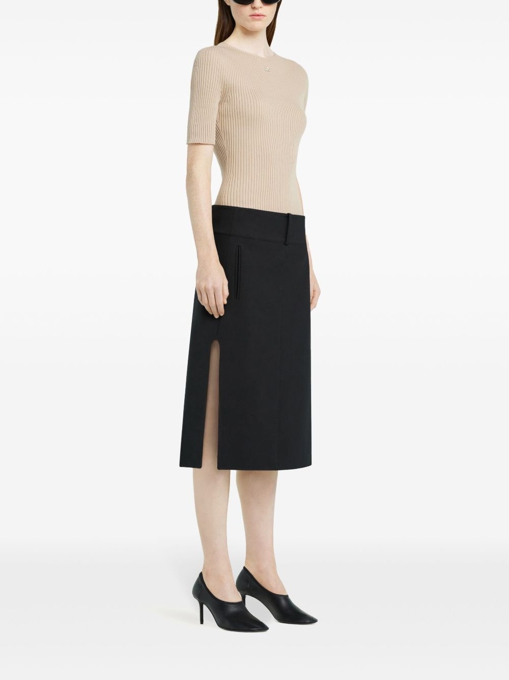 Solar knitted top - 3