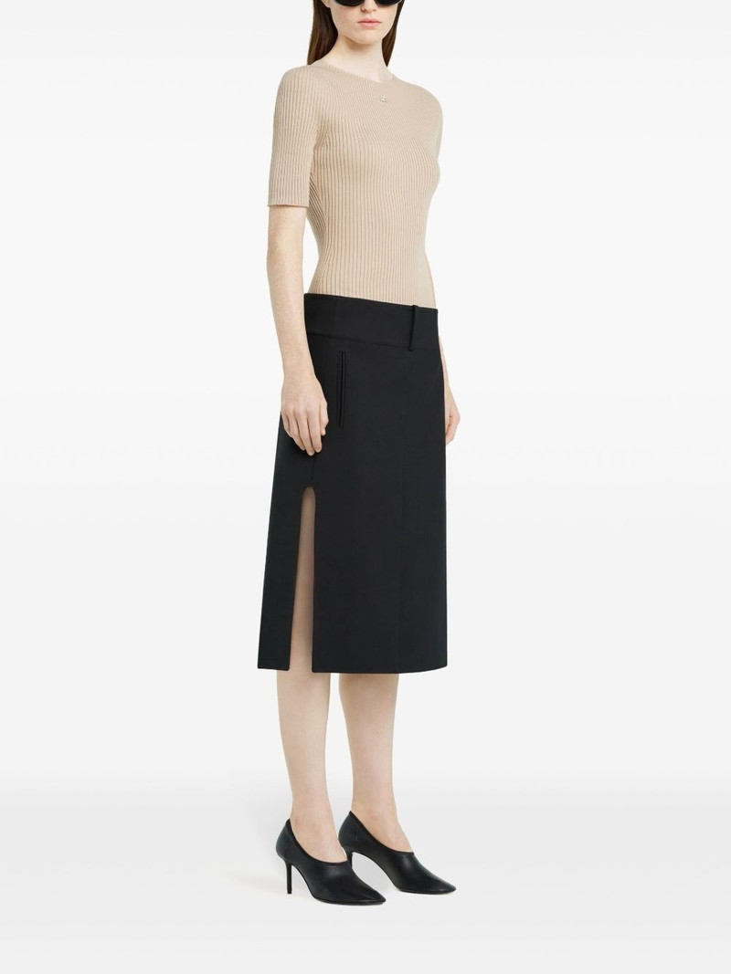 Solar knitted top 3