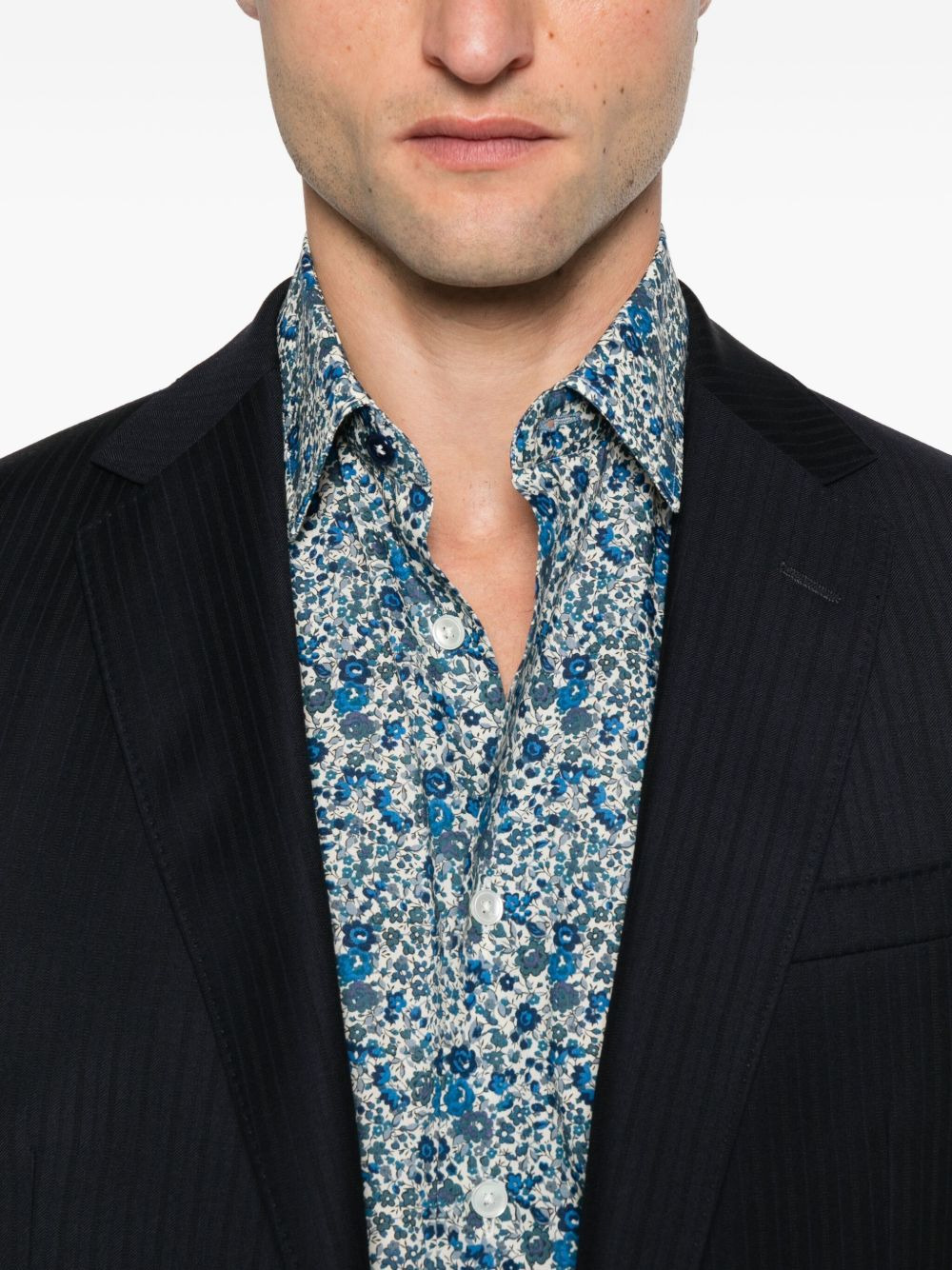 Printed Shirt - 2
