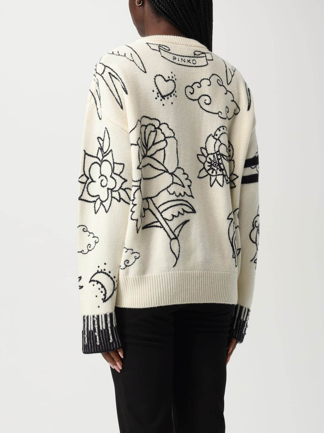 Sweater woman Pinko - 2