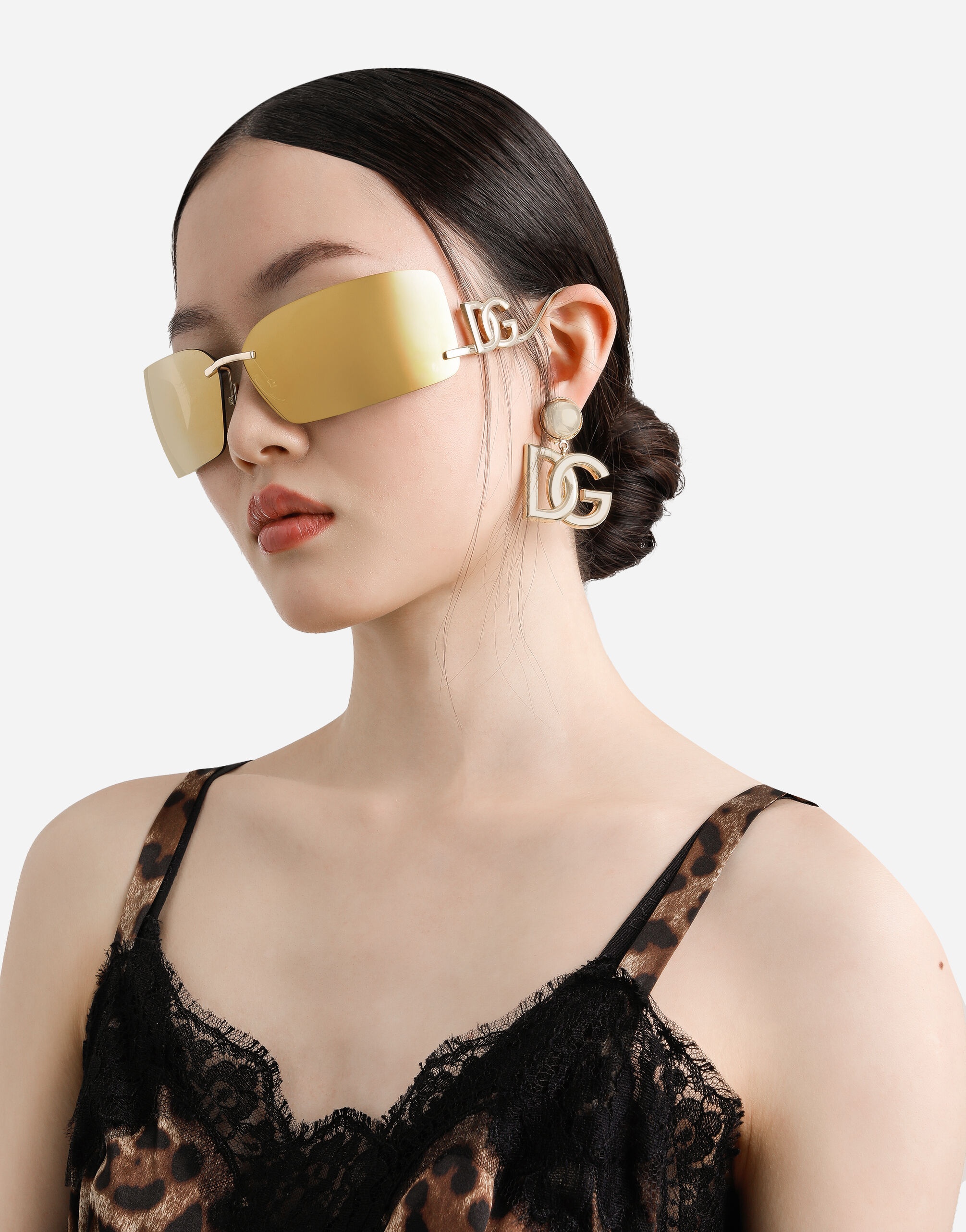 Statement Sunglasses - 2