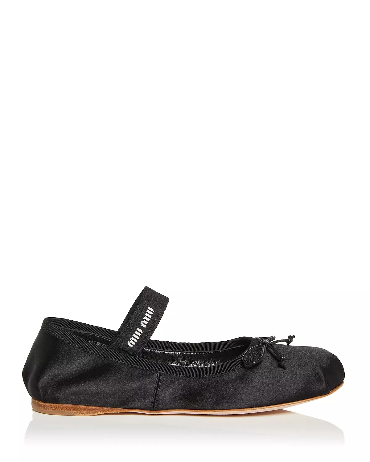 Women's Ballet Slipper Flats - 2