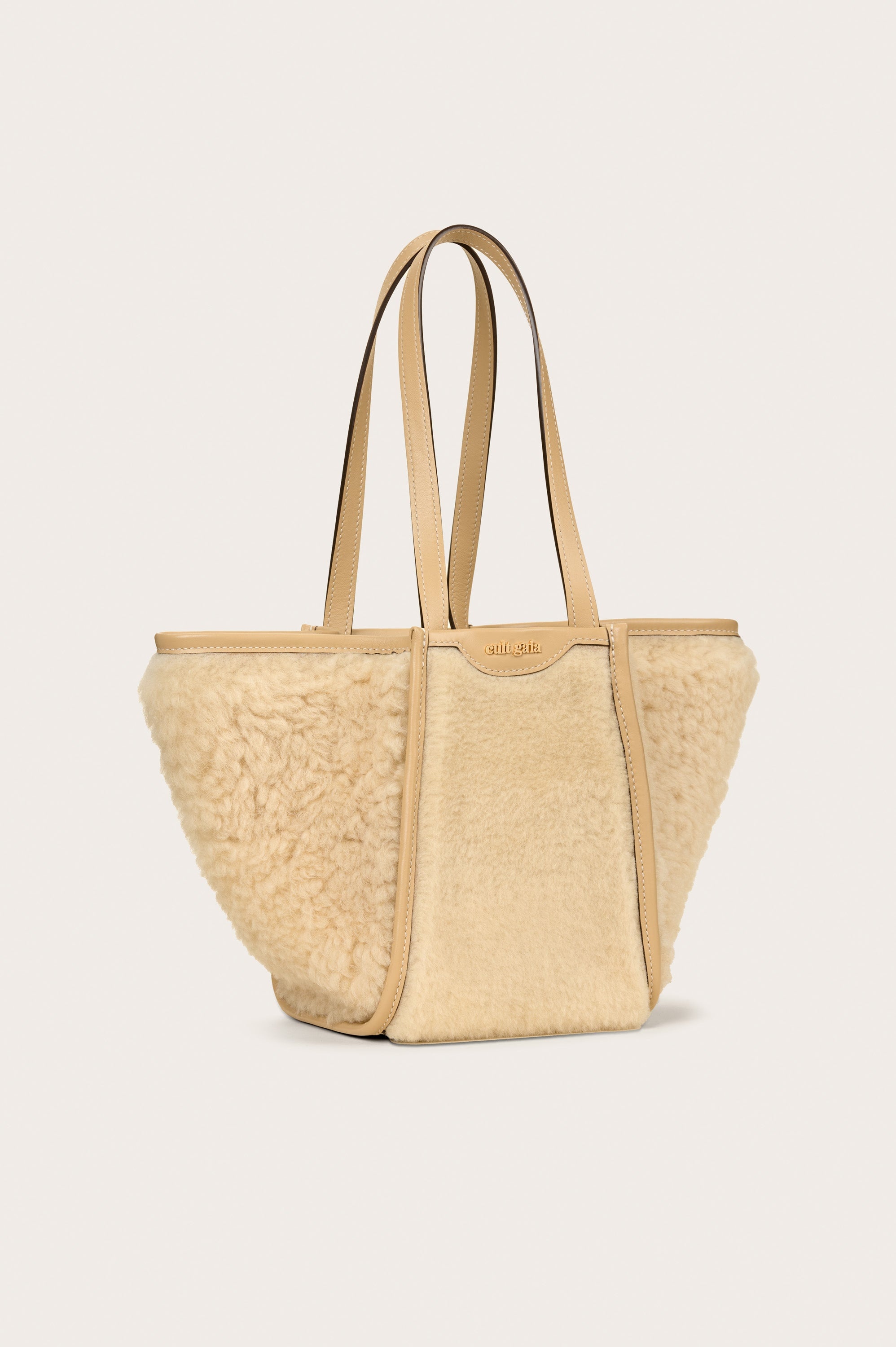 SMALL SADIE TOTE - 3