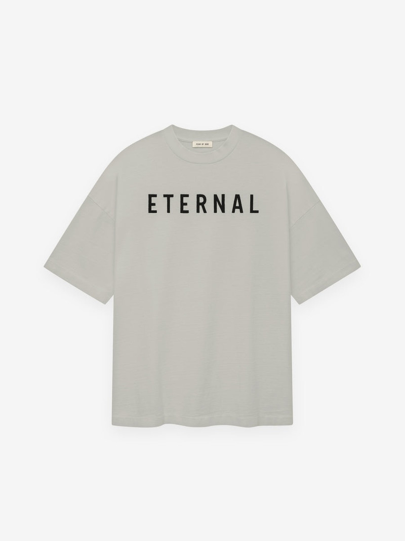 Eternal 저지 티 - 1