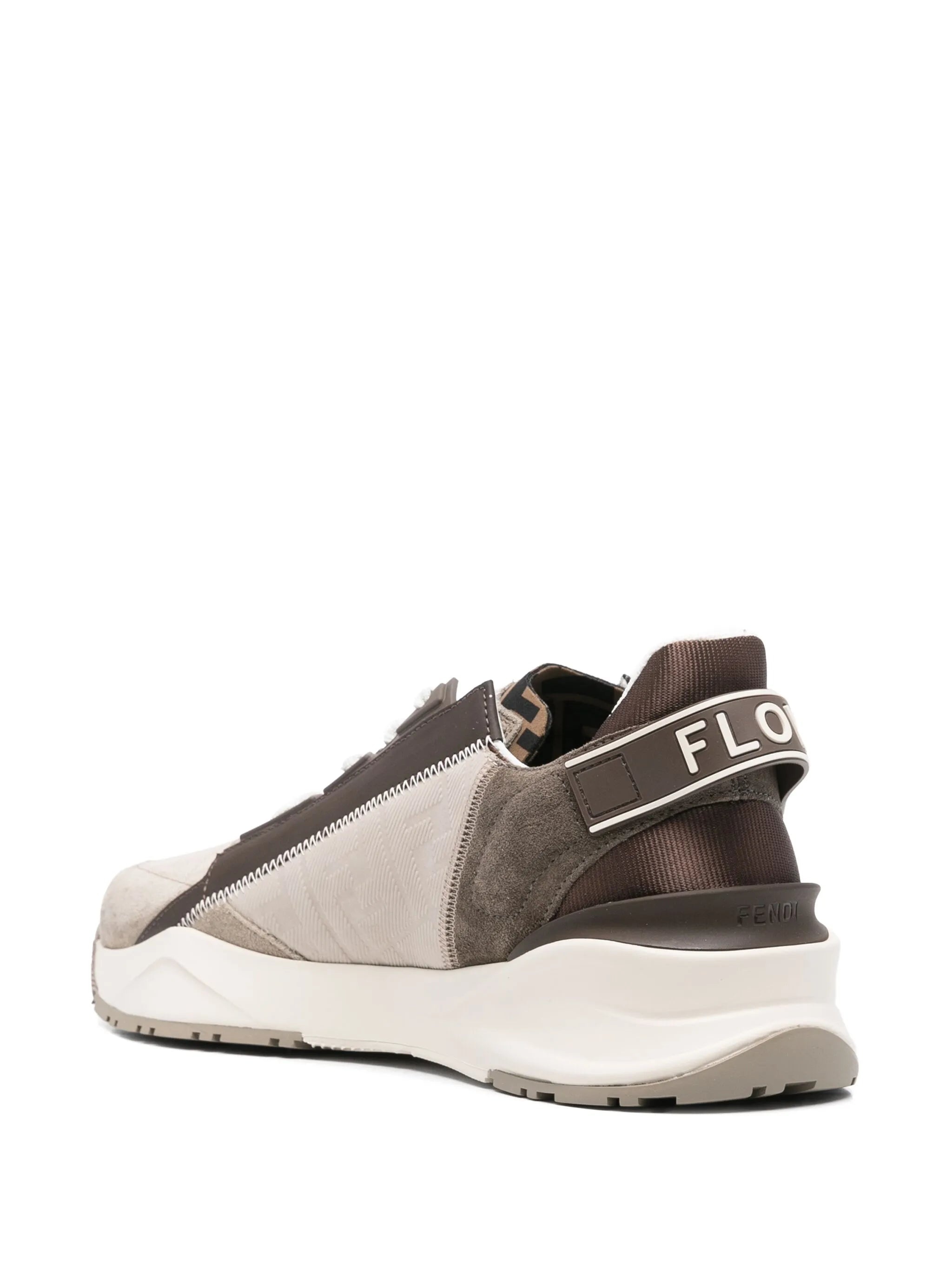 Flow Sneakers - 4
