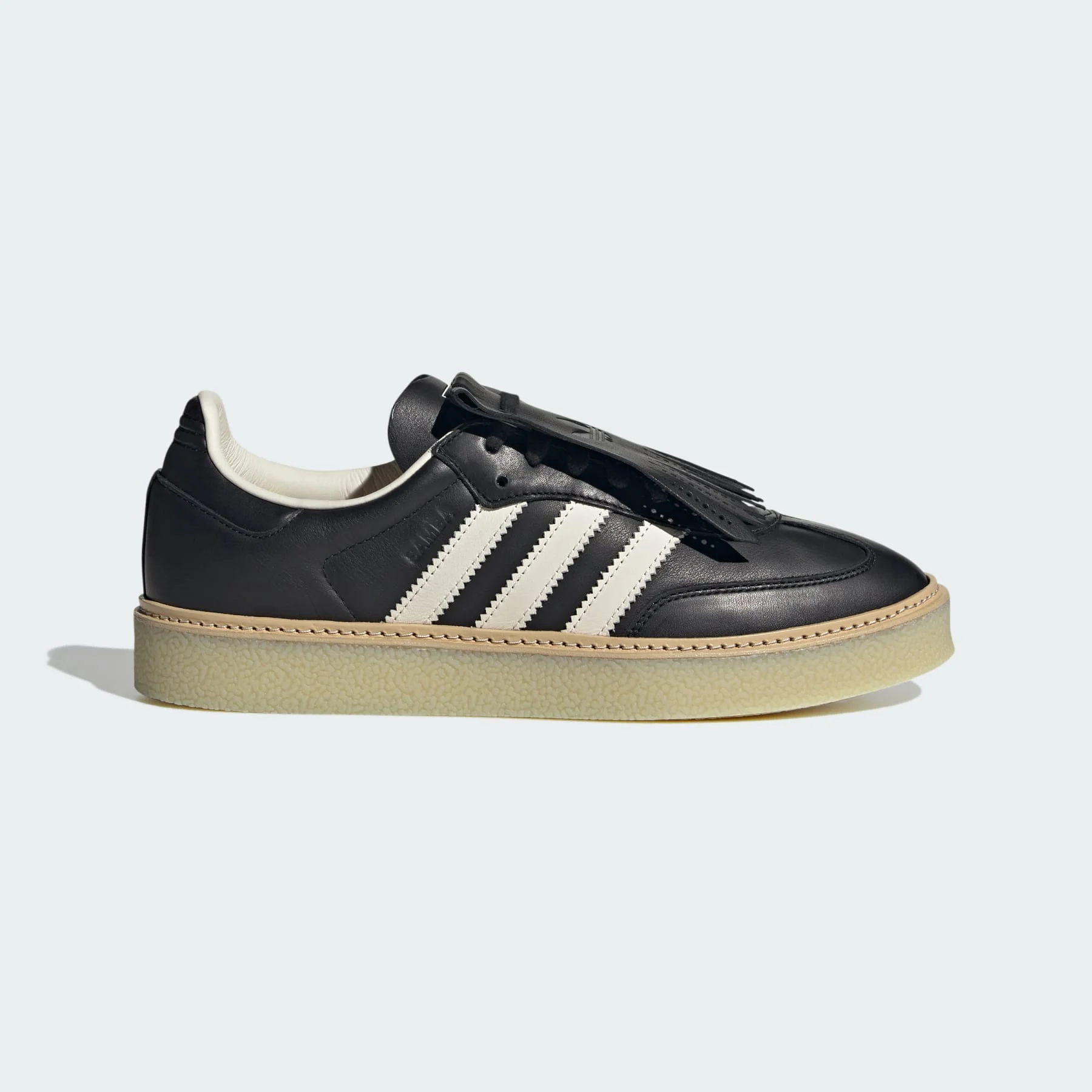 Samba Lux Shoes - 1