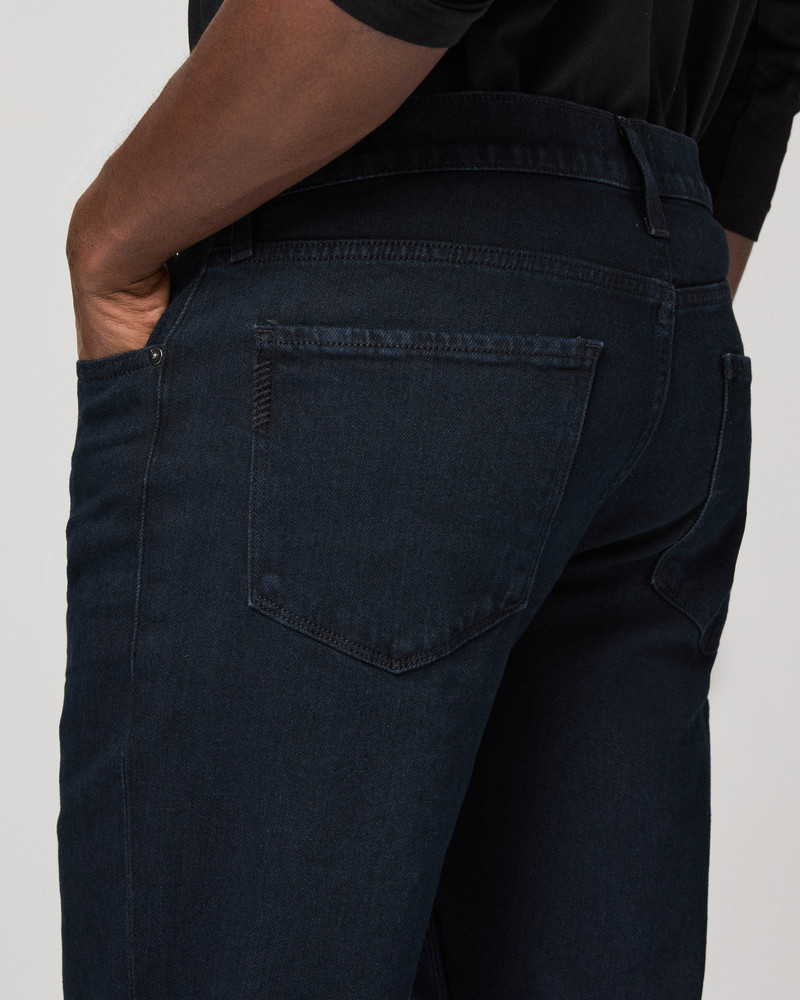 Heritage Doheny 34" Relaxed Straight Jean 5