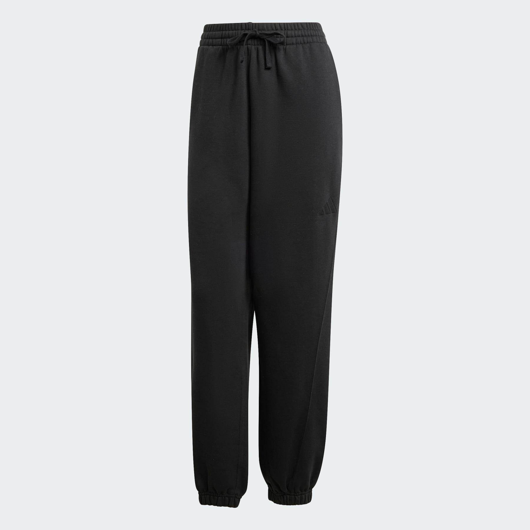 ALL SZN Fleece Loose Pants - 1