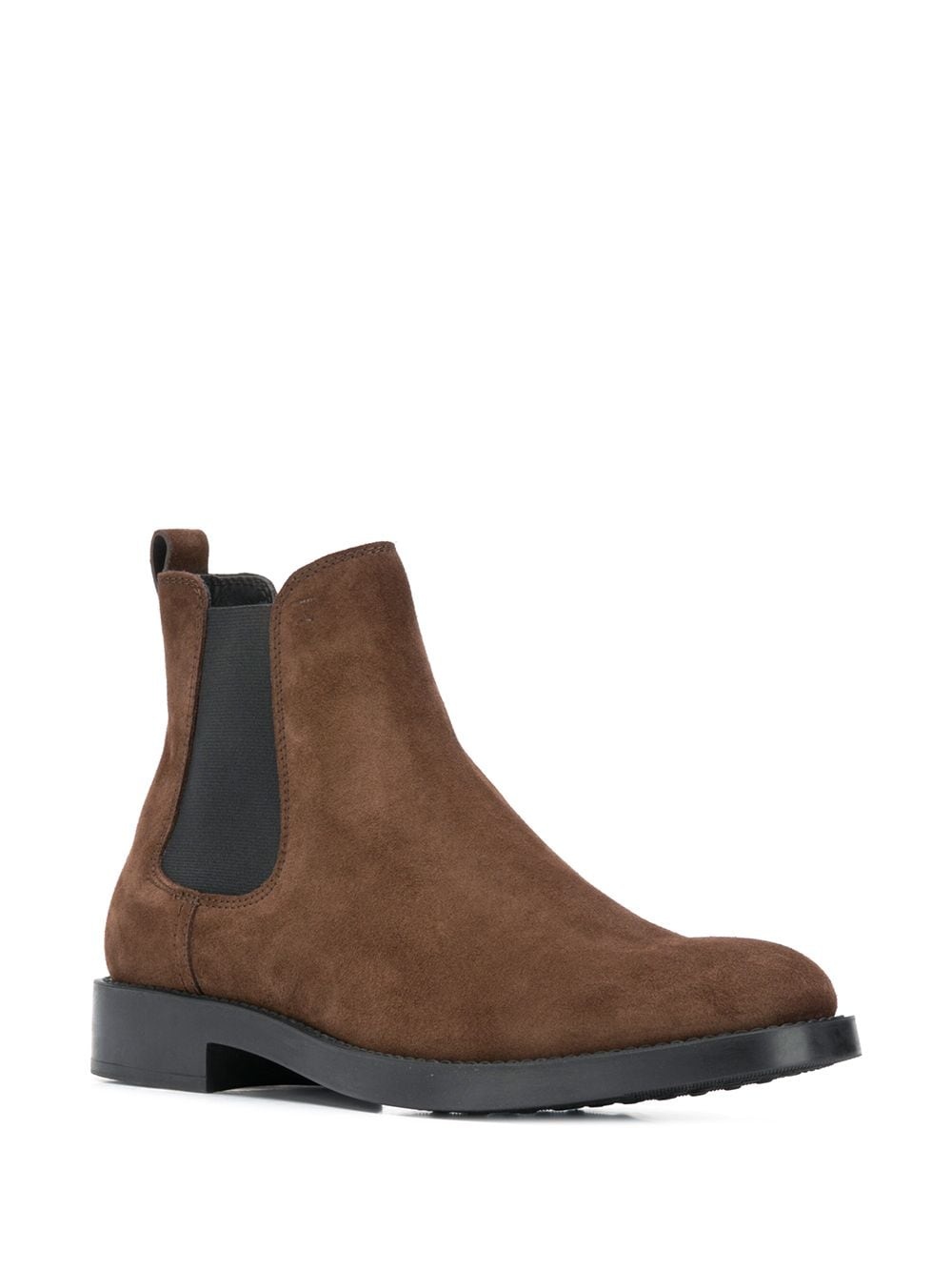 ankle-length 30mm Chelsea boots - 2