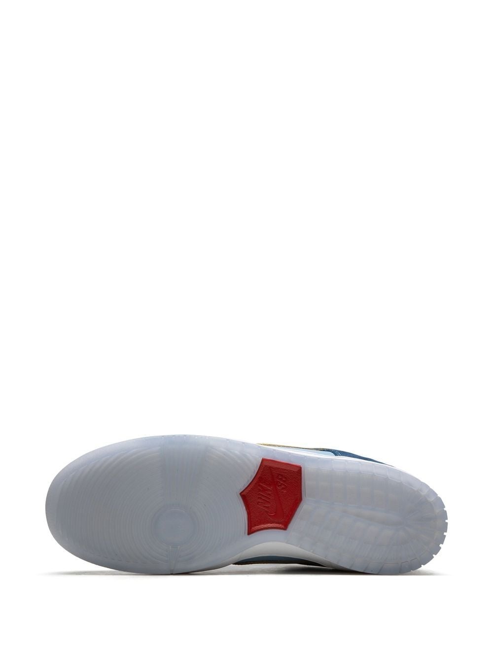 SB Dunk Low "Why So Sad ?" sneakers - 2